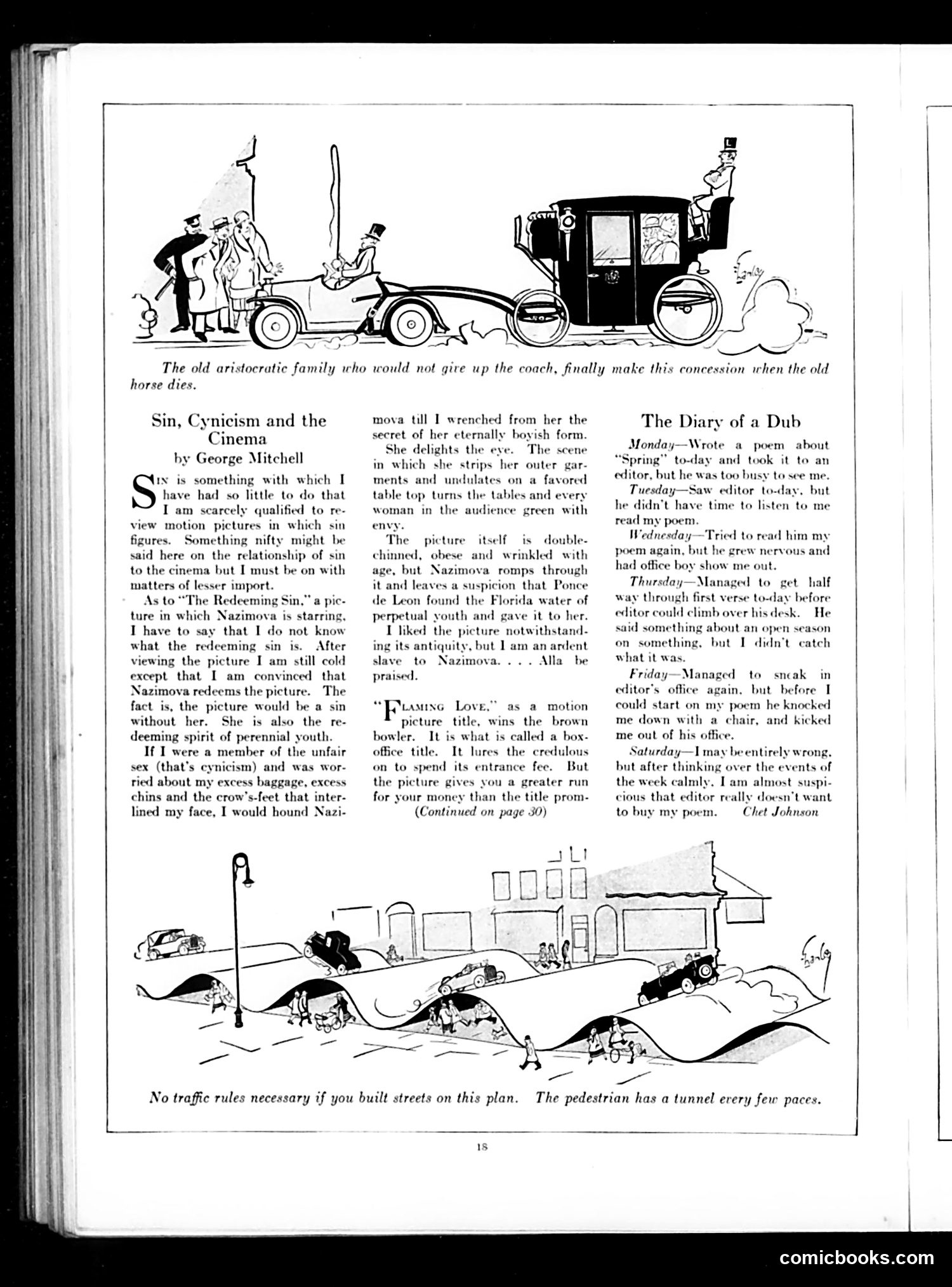 Judge — February 7, 1925 — page 20 of 36