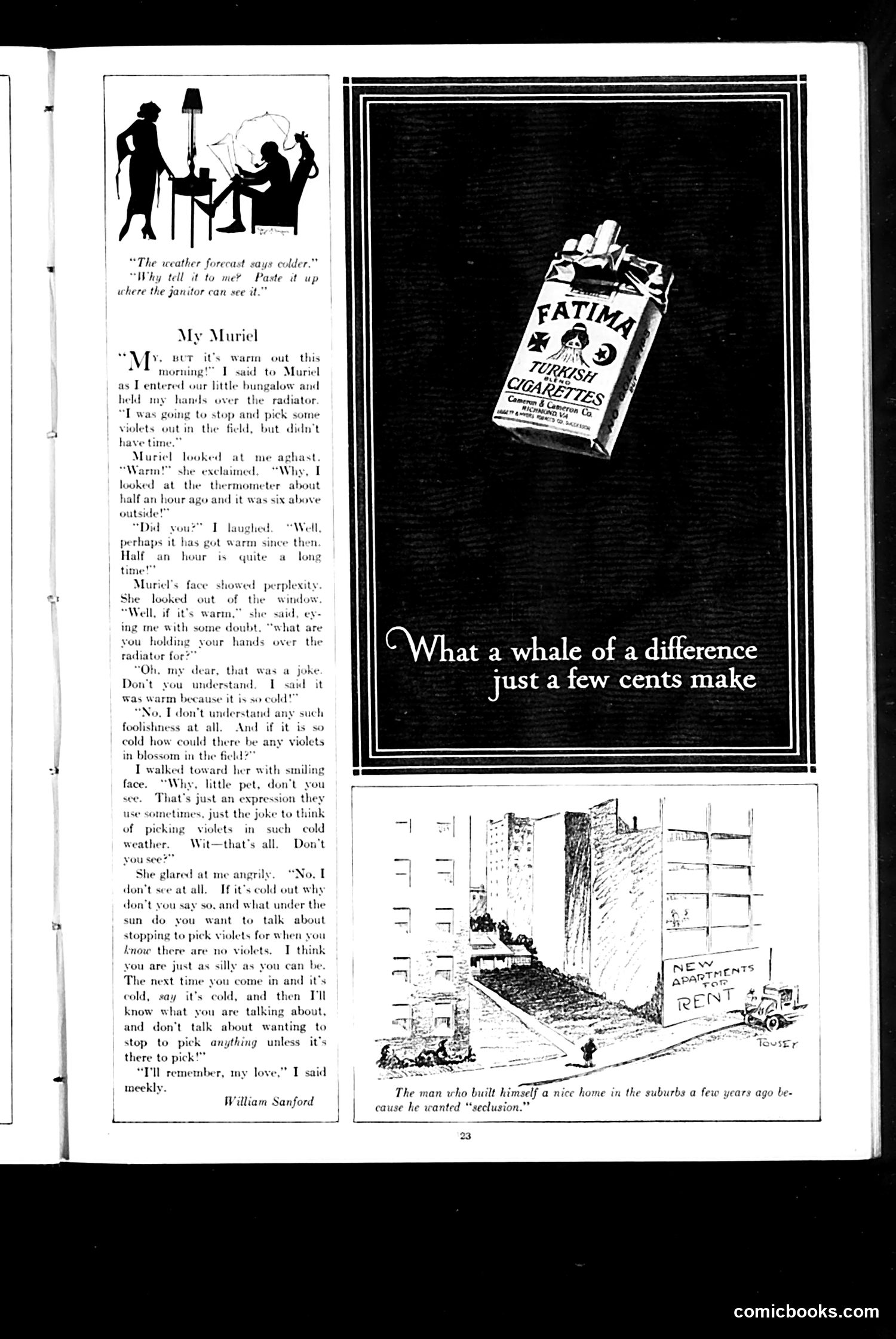 Judge — February 7, 1925 — page 25 of 36