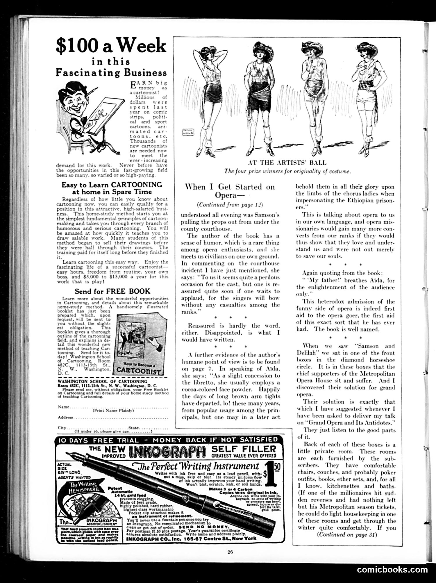 Judge — February 7, 1925 — page 28 of 36
