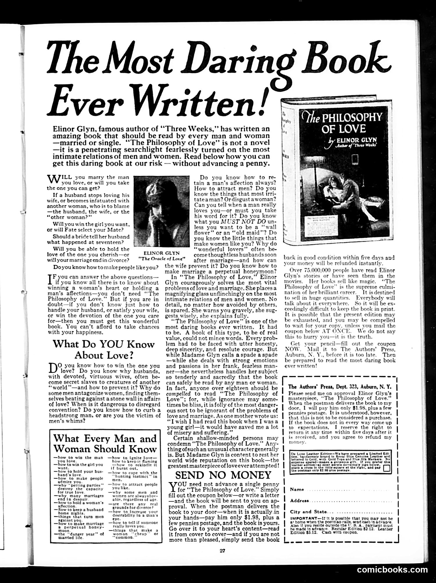 Judge — February 7, 1925 — page 29 of 36