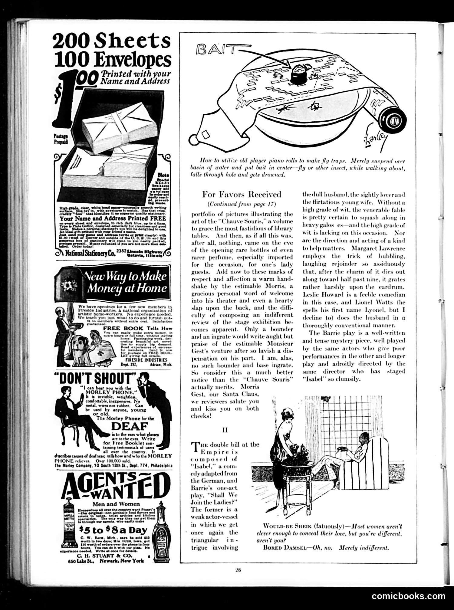 Judge — February 7, 1925 — page 30 of 36