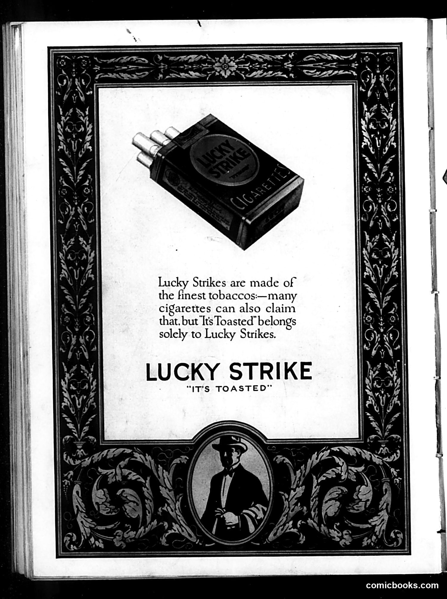 Judge — February 7, 1925 — page 36 of 36