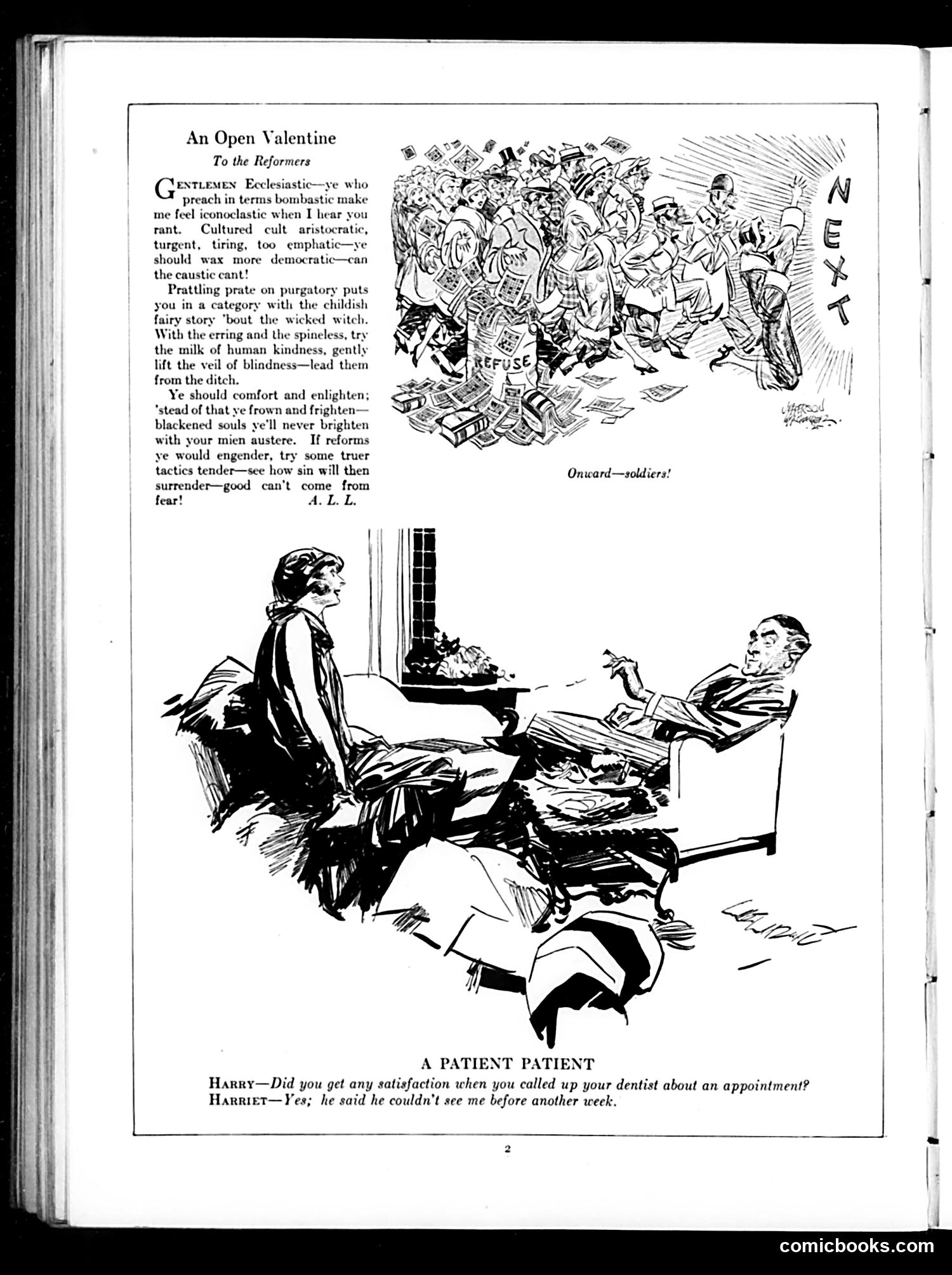 Judge — February 14, 1925 — page 4 of 36