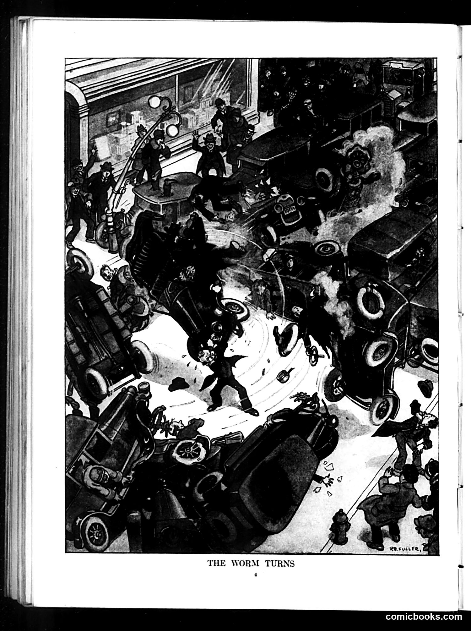 Judge — February 14, 1925 — page 6 of 36