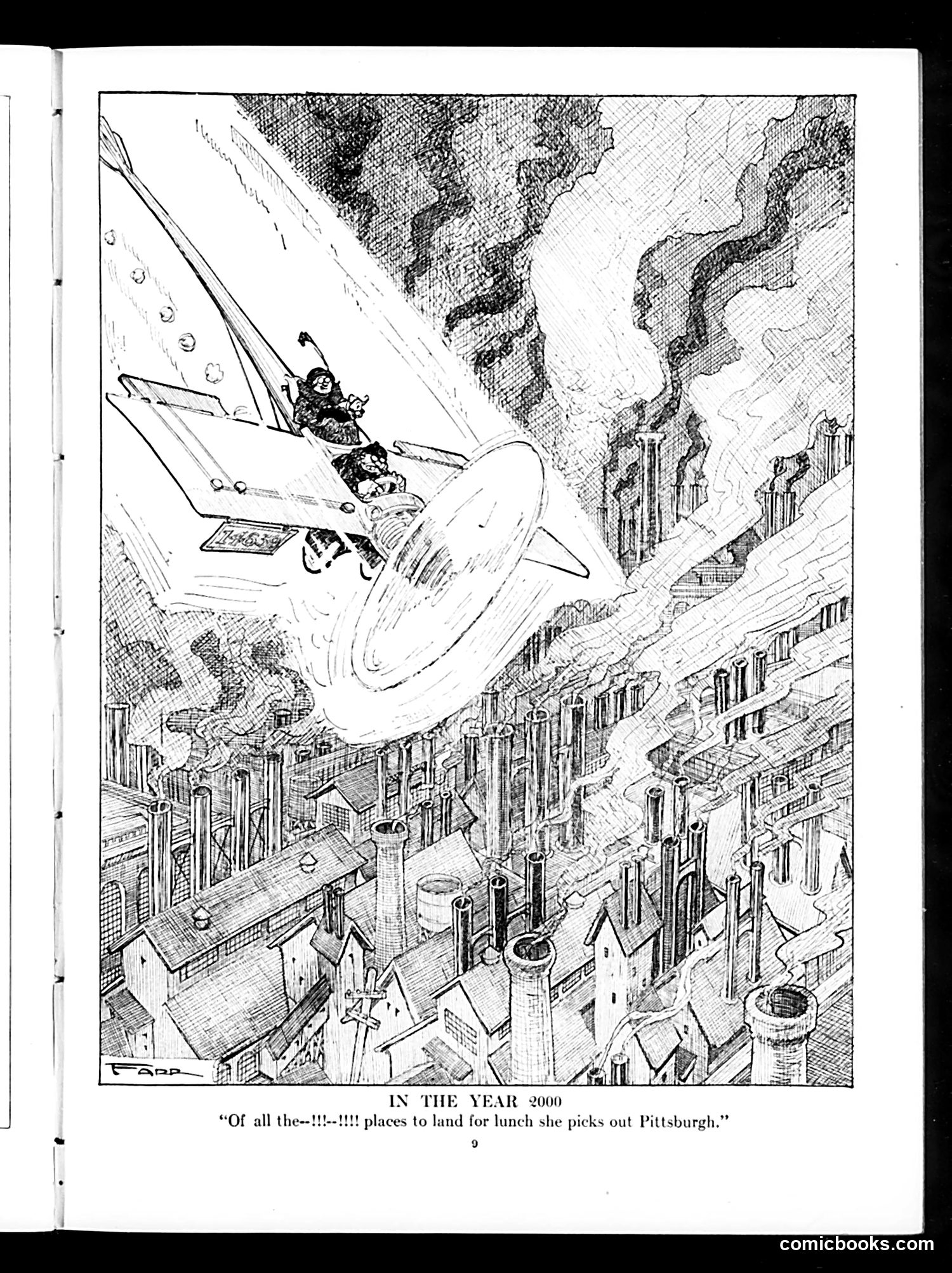 Judge — February 14, 1925 — page 11 of 36