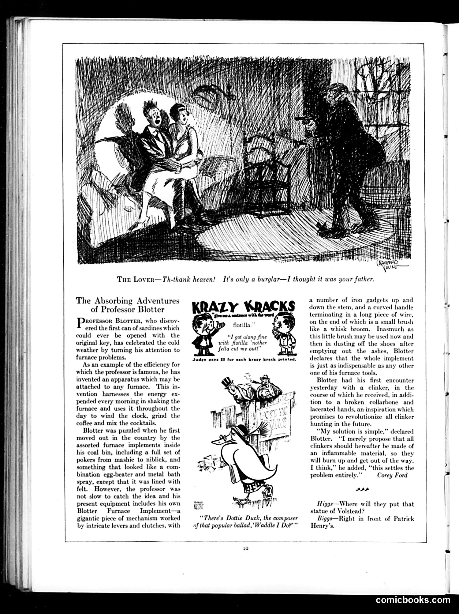 Judge — February 14, 1925 — page 12 of 36