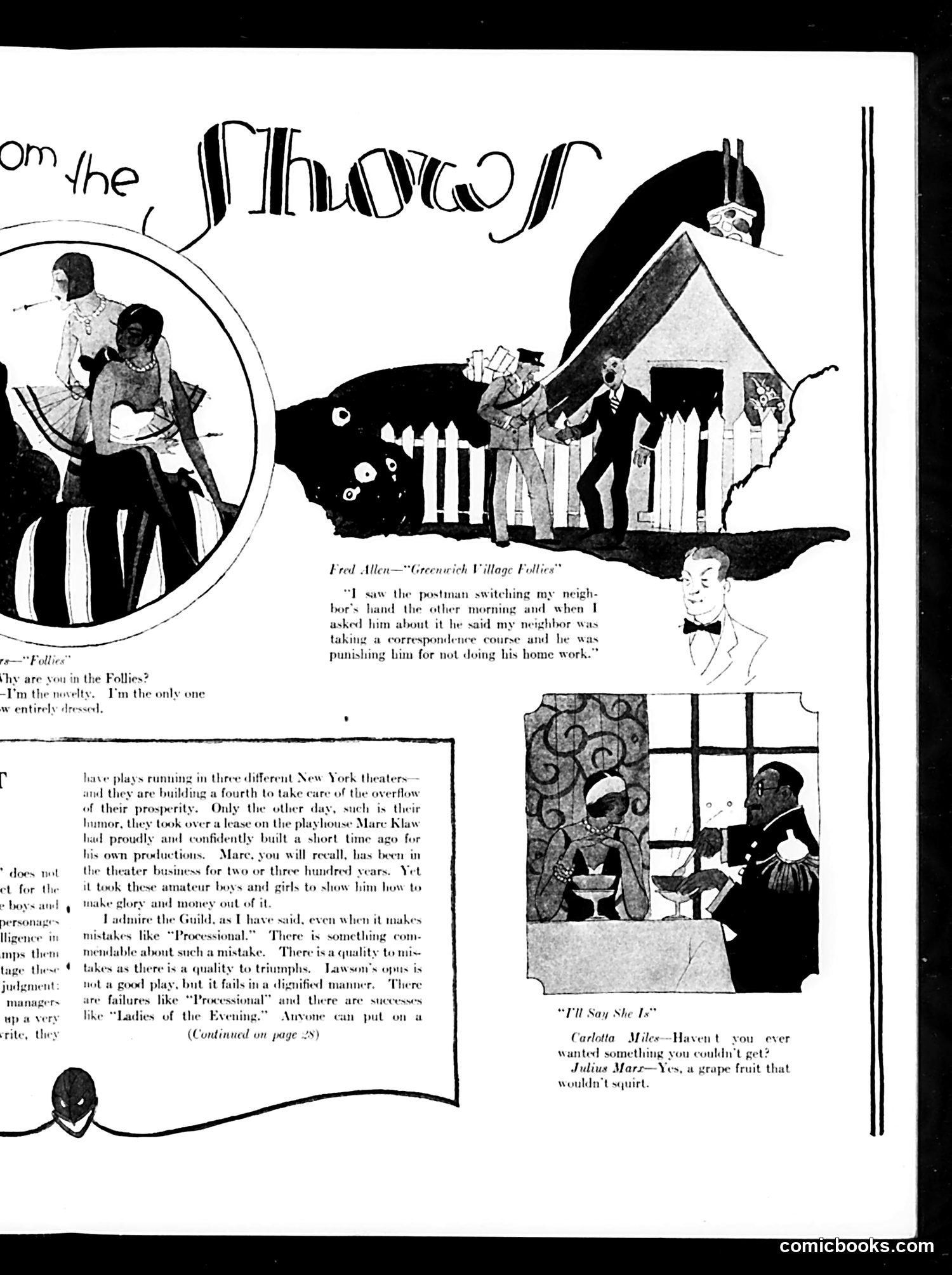 Judge — February 14, 1925 — page 19 of 36