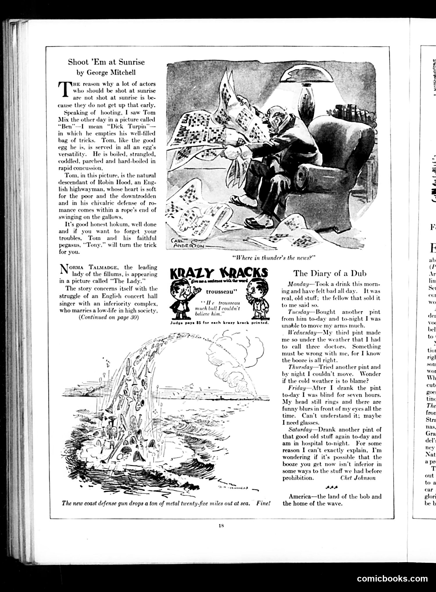 Judge — February 14, 1925 — page 20 of 36