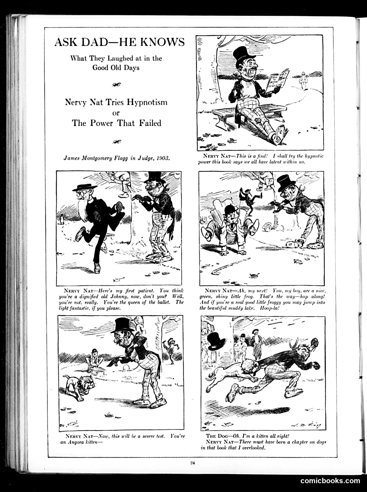 Judge — February 14, 1925 — page 26 of 36