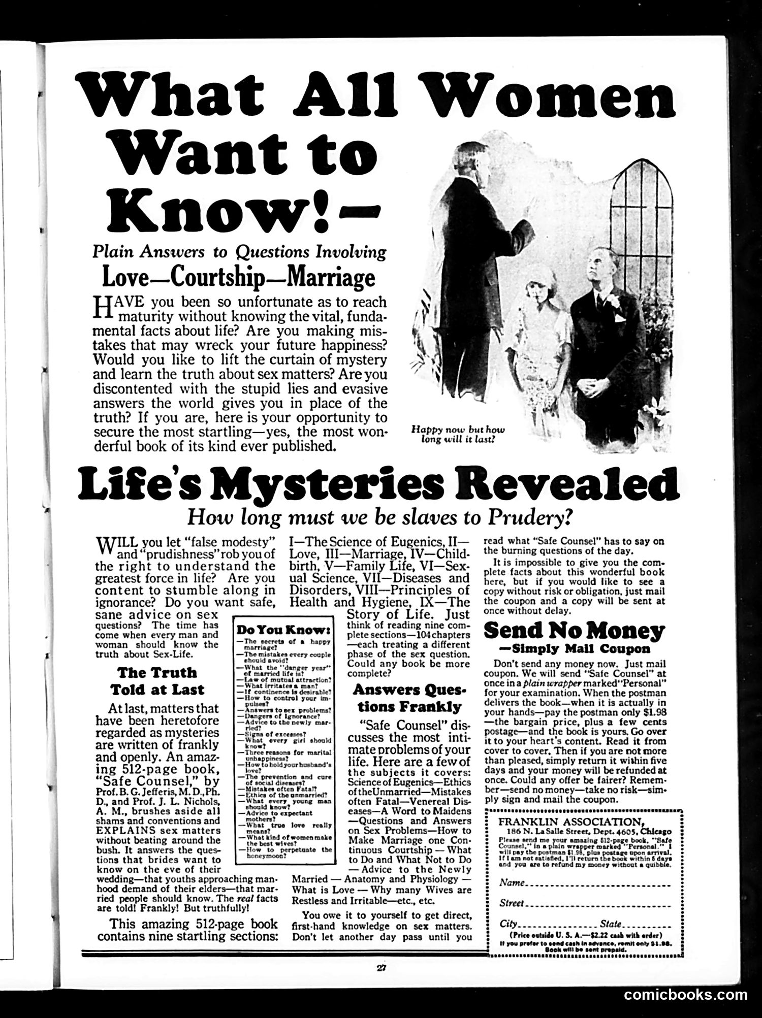 Judge — February 14, 1925 — page 29 of 36