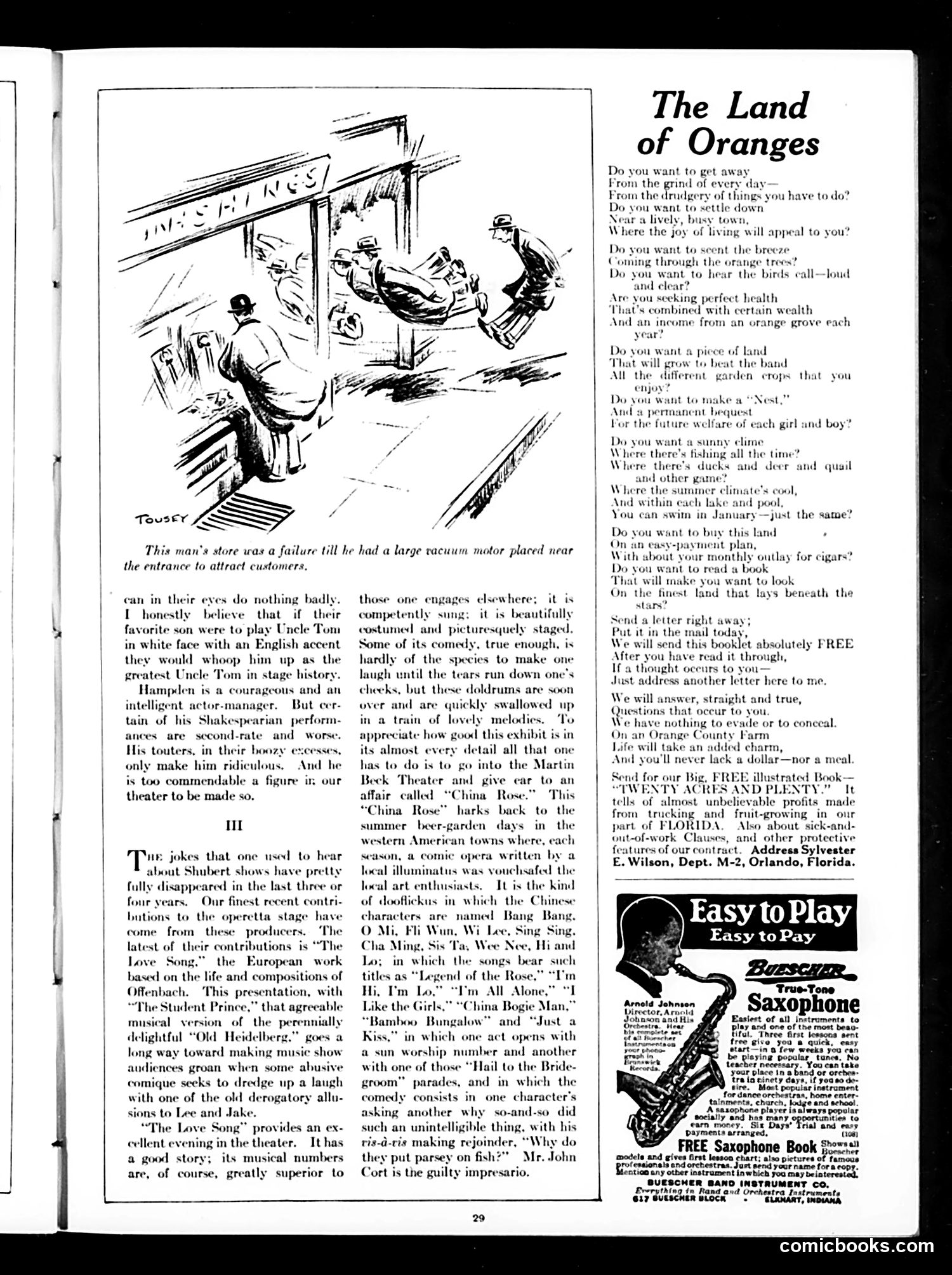 Judge — February 14, 1925 — page 31 of 36