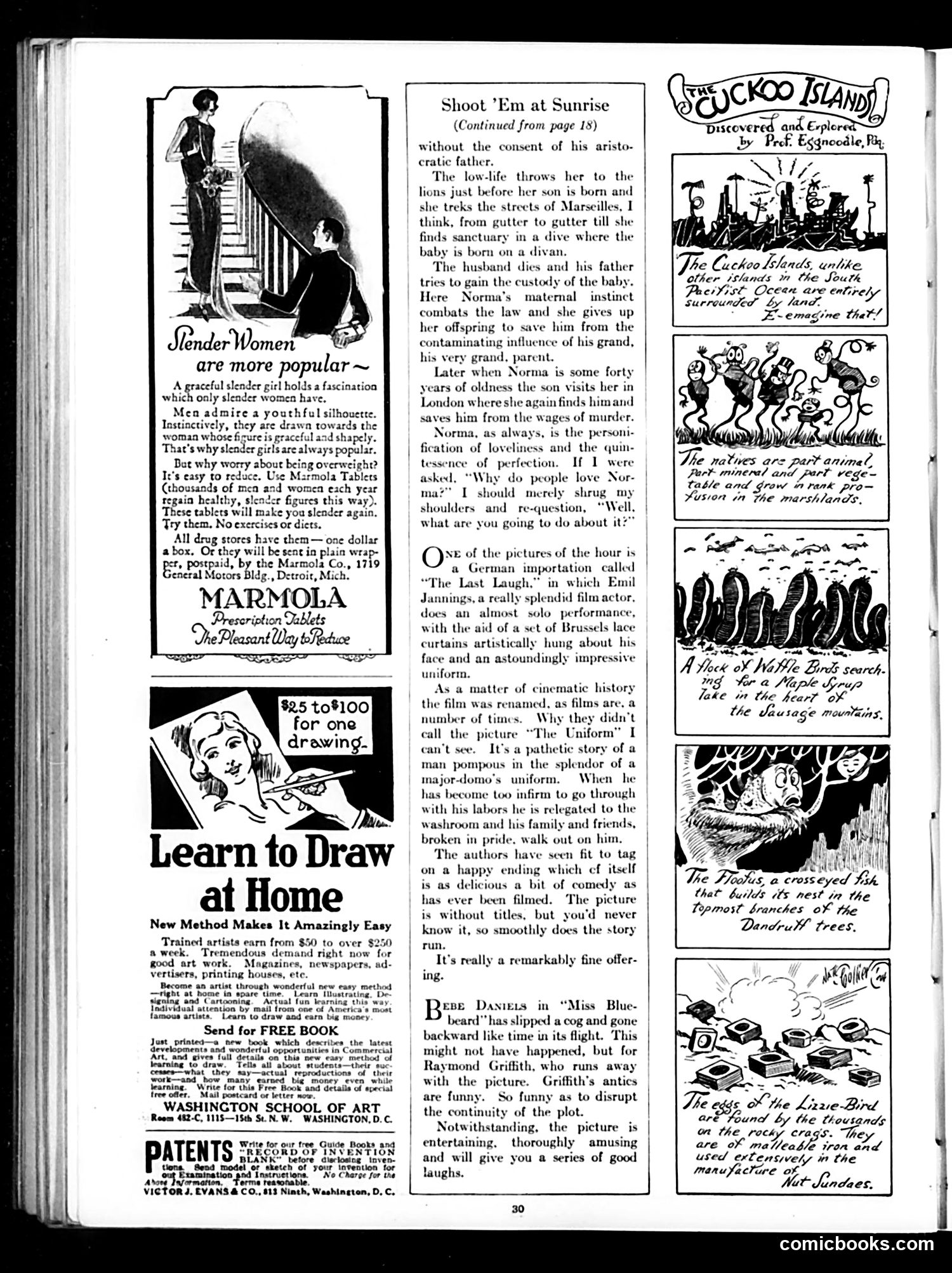 Judge — February 14, 1925 — page 32 of 36