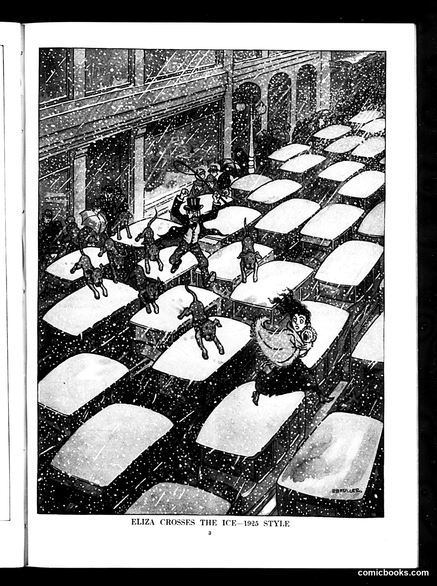 Judge — February 21, 1925 — page 5 of 36