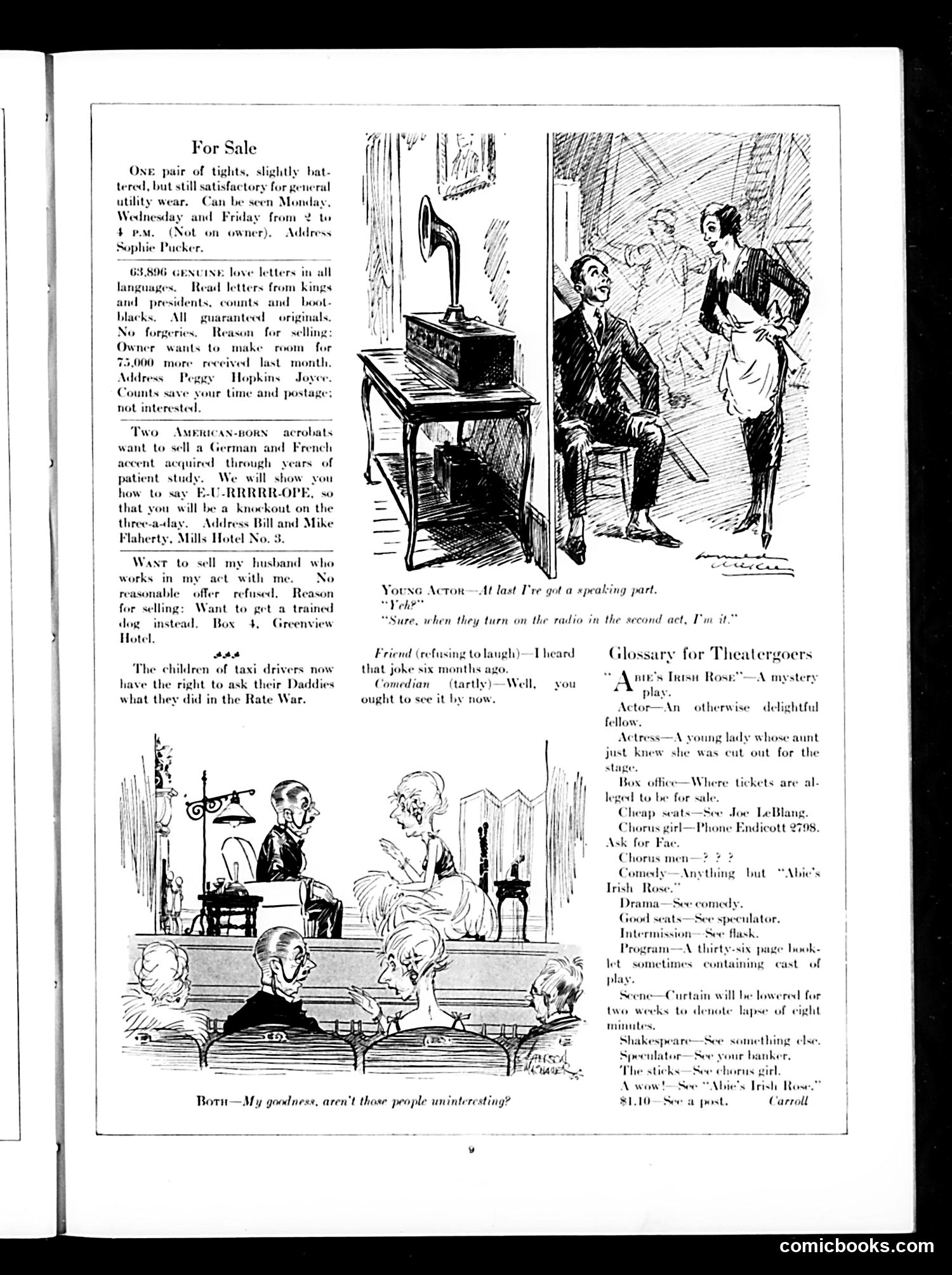 Judge — February 21, 1925 — page 11 of 36