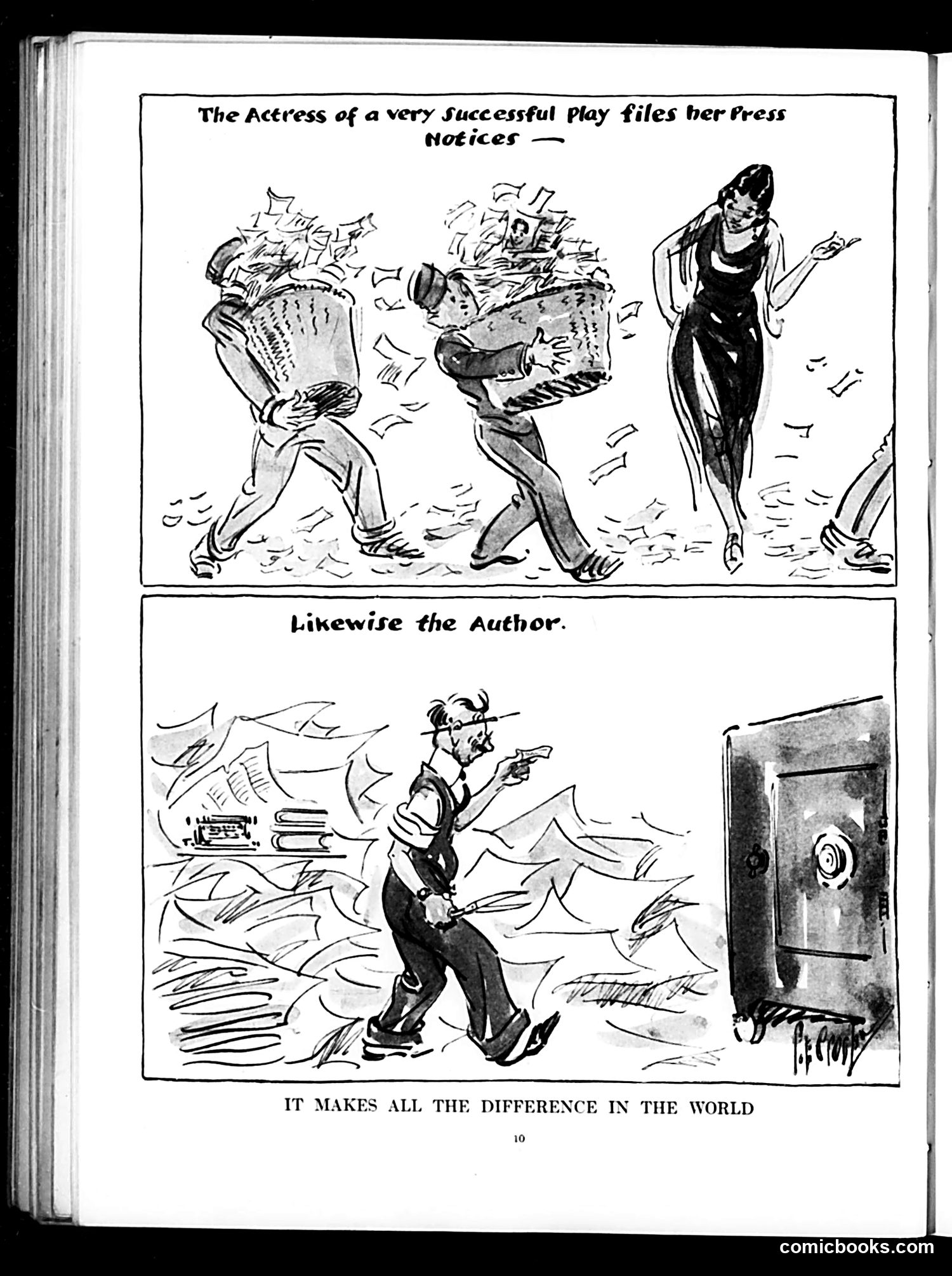 Judge — February 21, 1925 — page 12 of 36