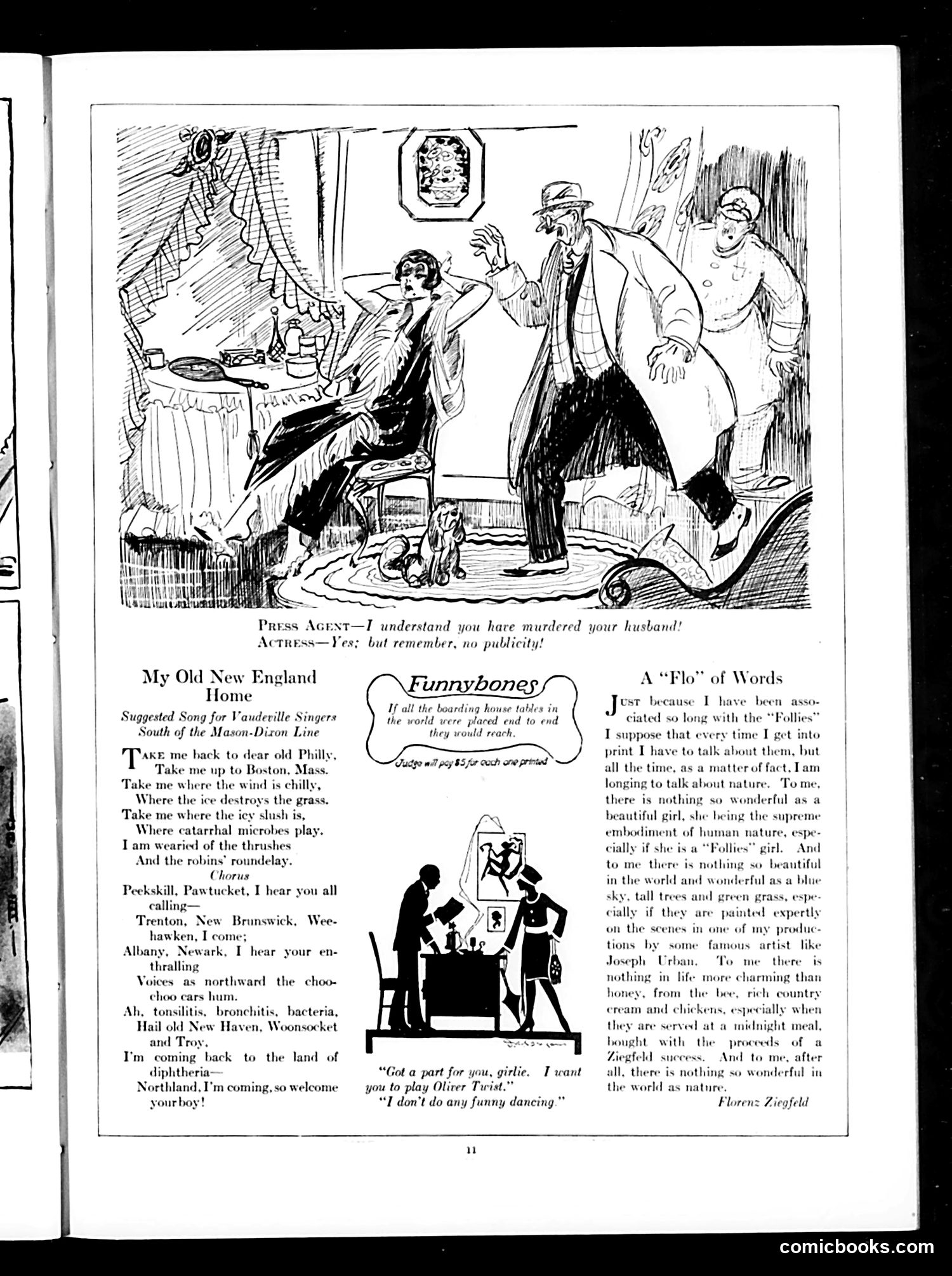 Judge — February 21, 1925 — page 13 of 36