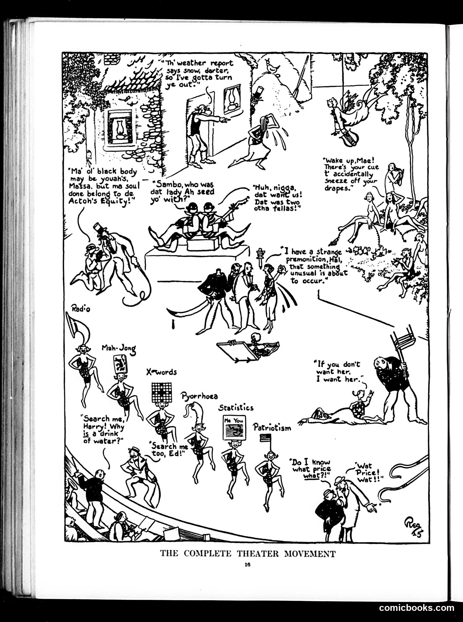 Judge — February 21, 1925 — page 18 of 36