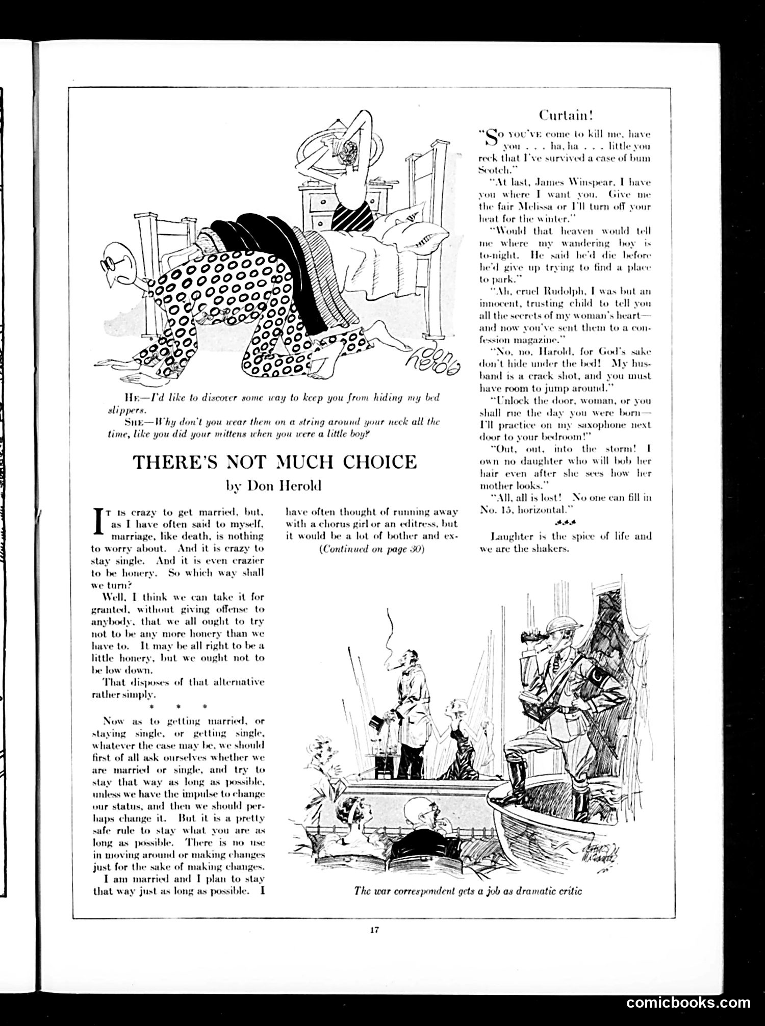 Judge — February 21, 1925 — page 19 of 36