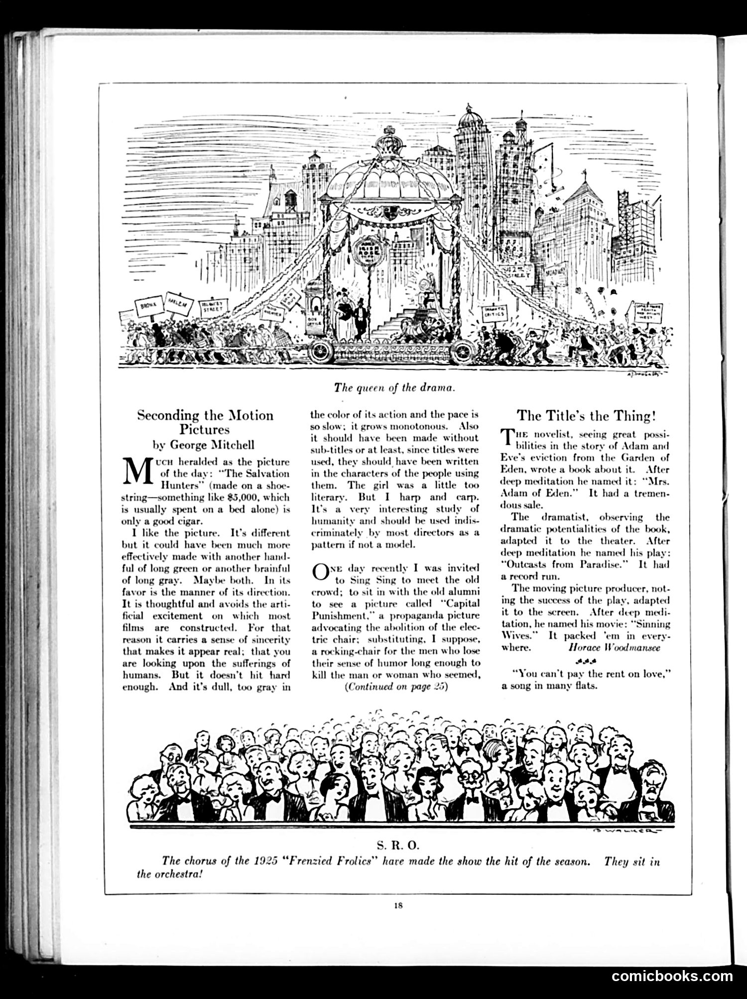 Judge — February 21, 1925 — page 20 of 36