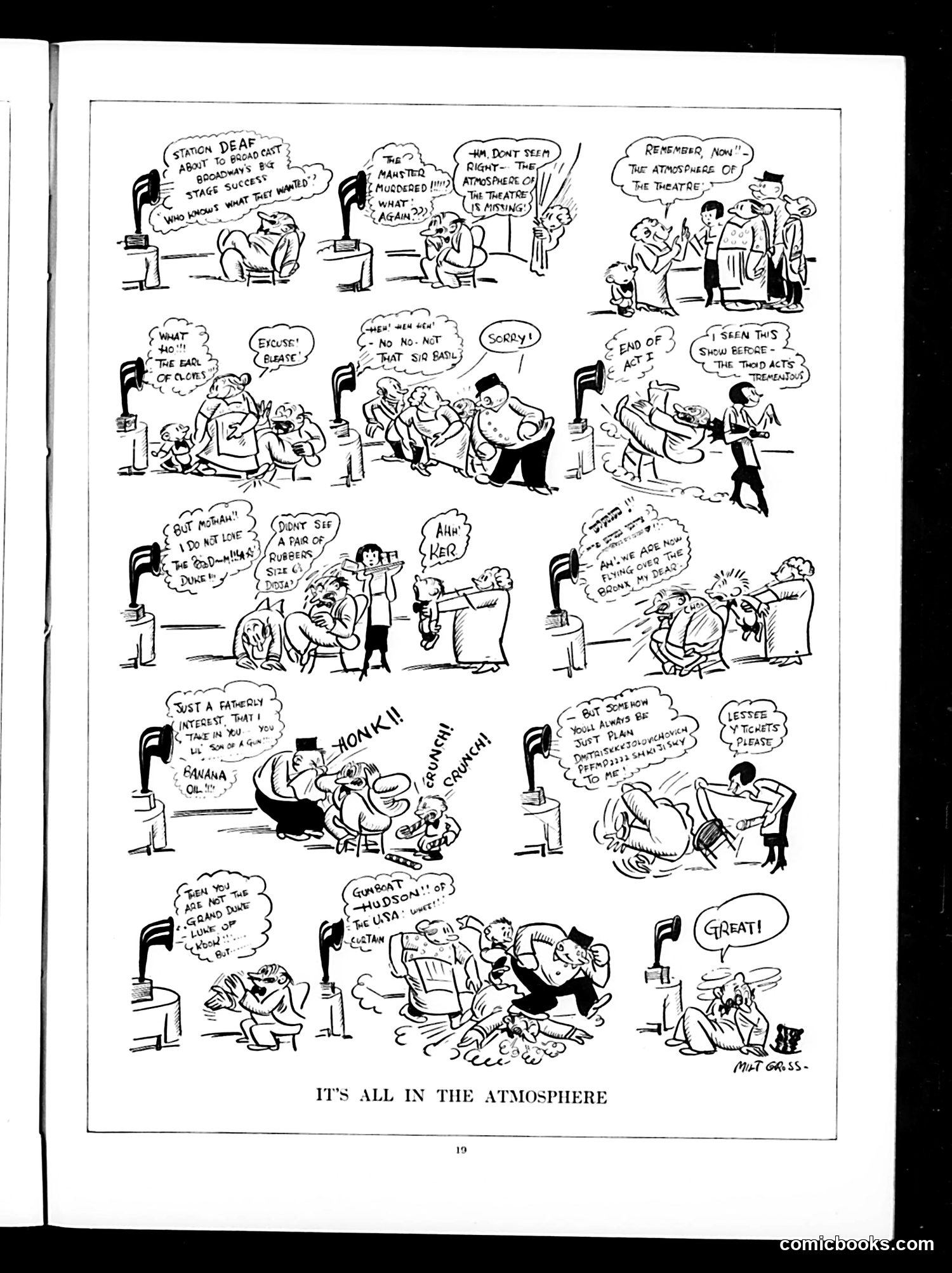 Judge — February 21, 1925 — page 21 of 36