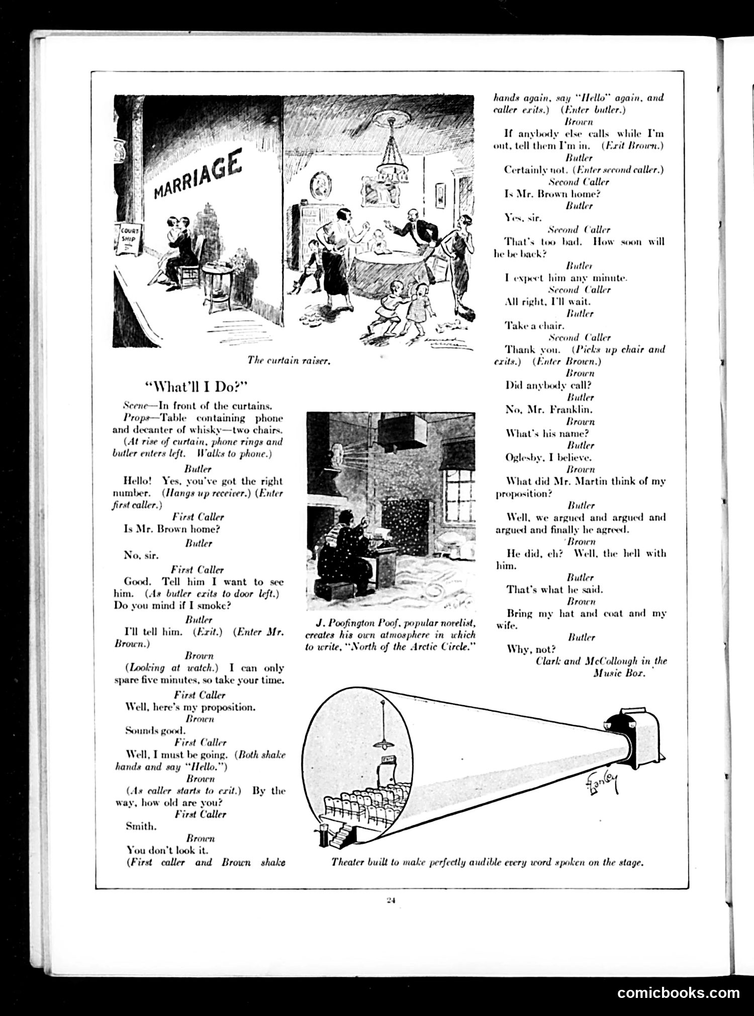 Judge — February 21, 1925 — page 26 of 36