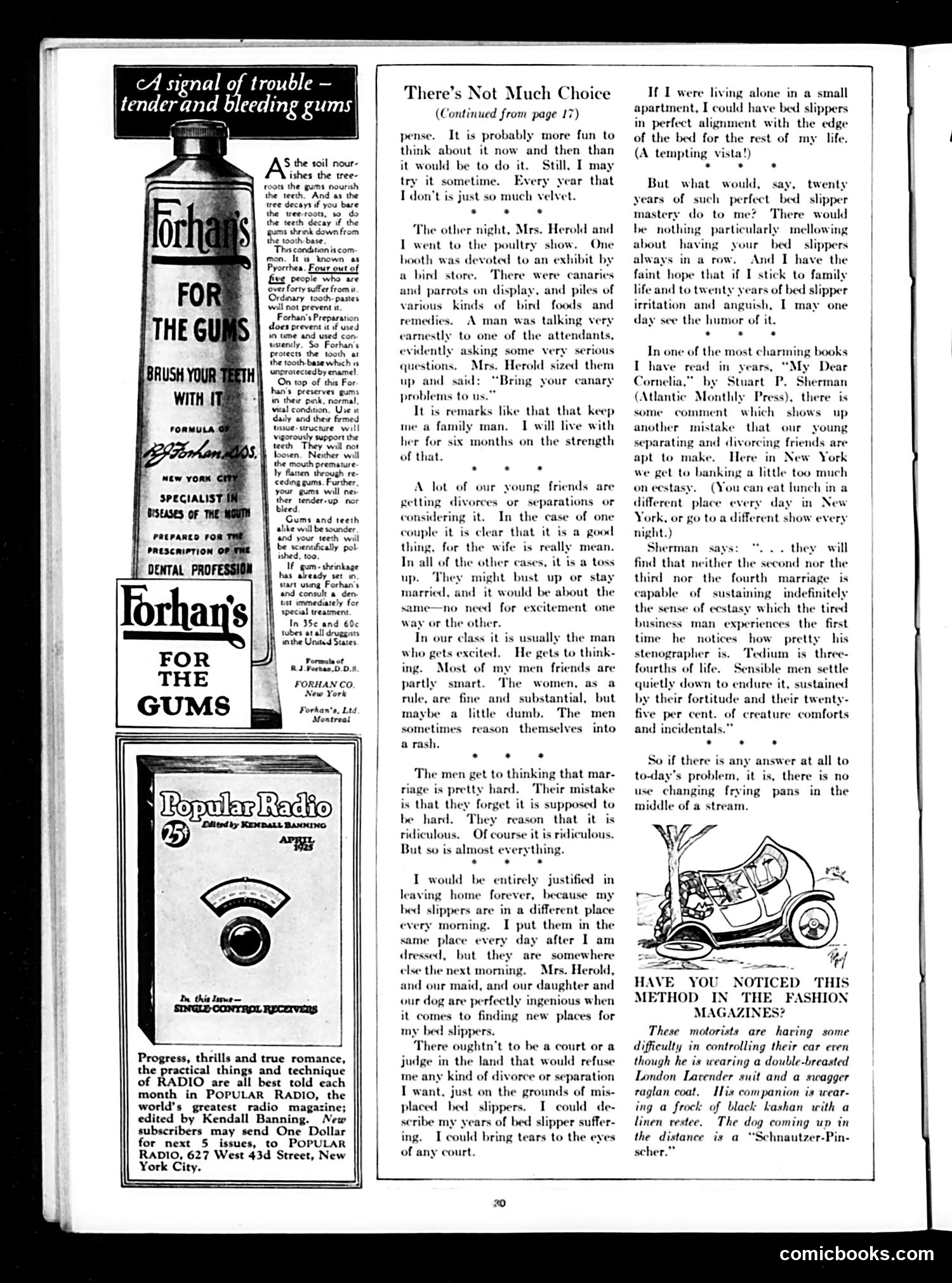 Judge — February 21, 1925 — page 32 of 36