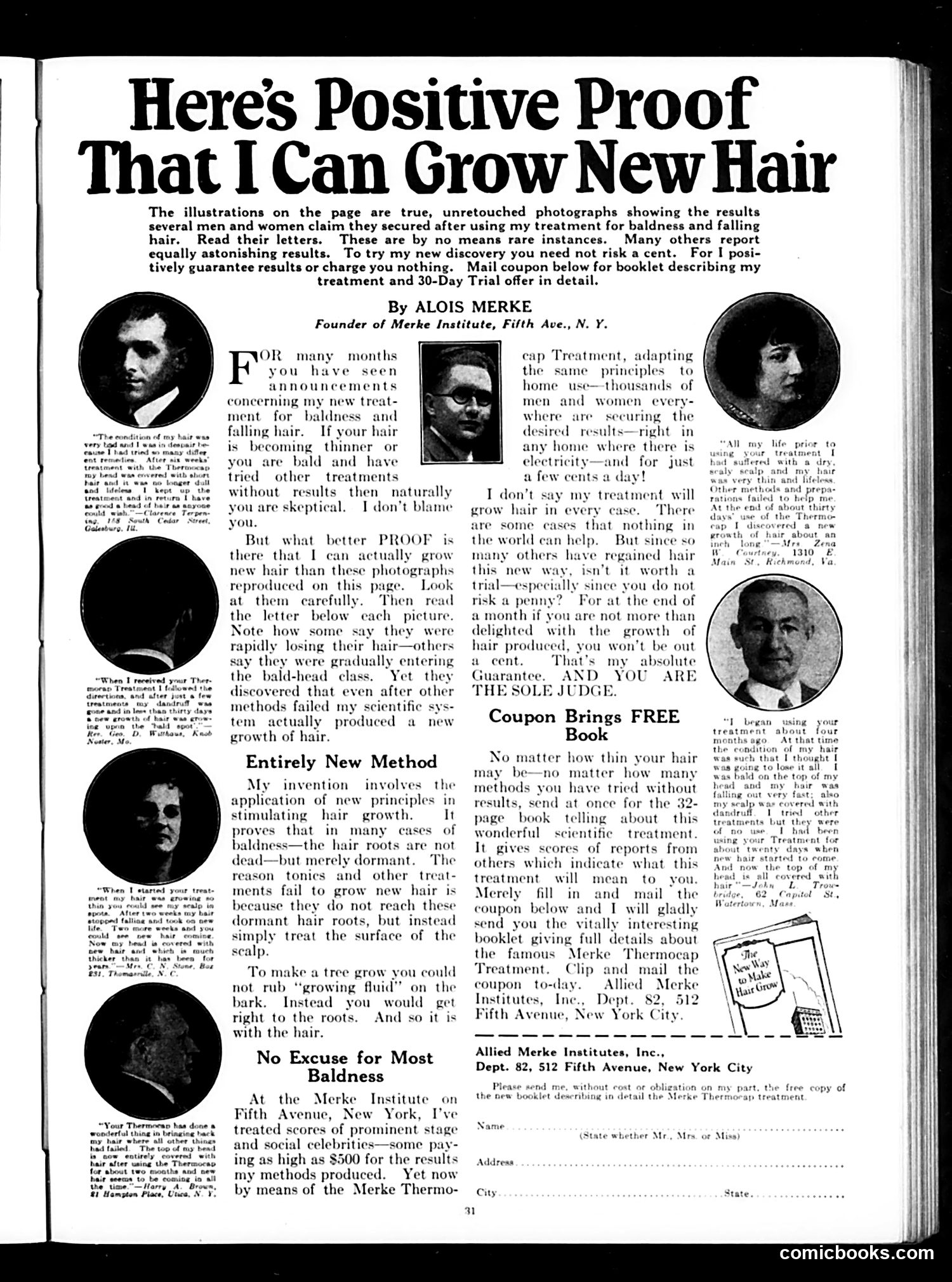 Judge — February 21, 1925 — page 33 of 36