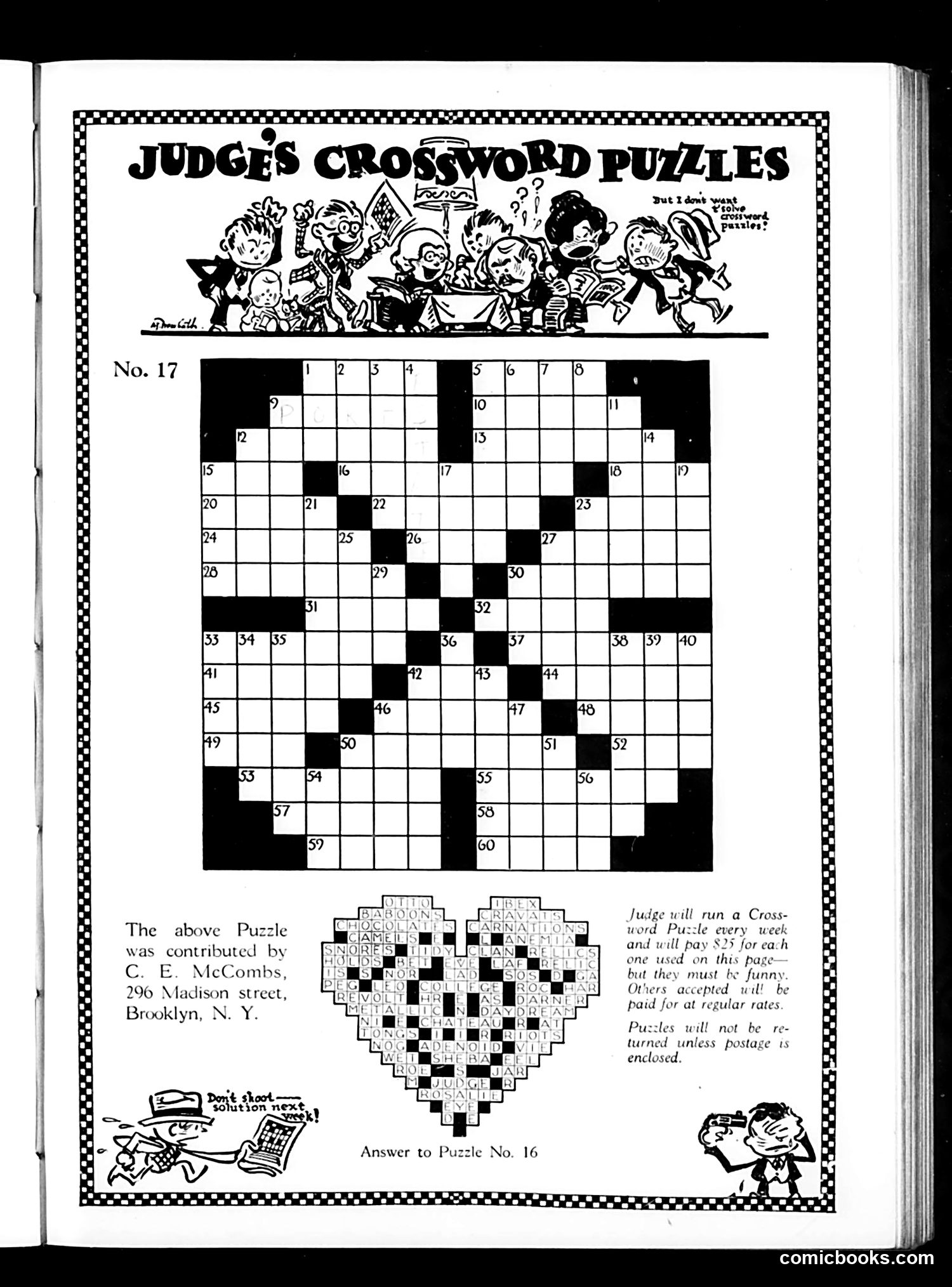Judge — February 21, 1925 — page 35 of 36