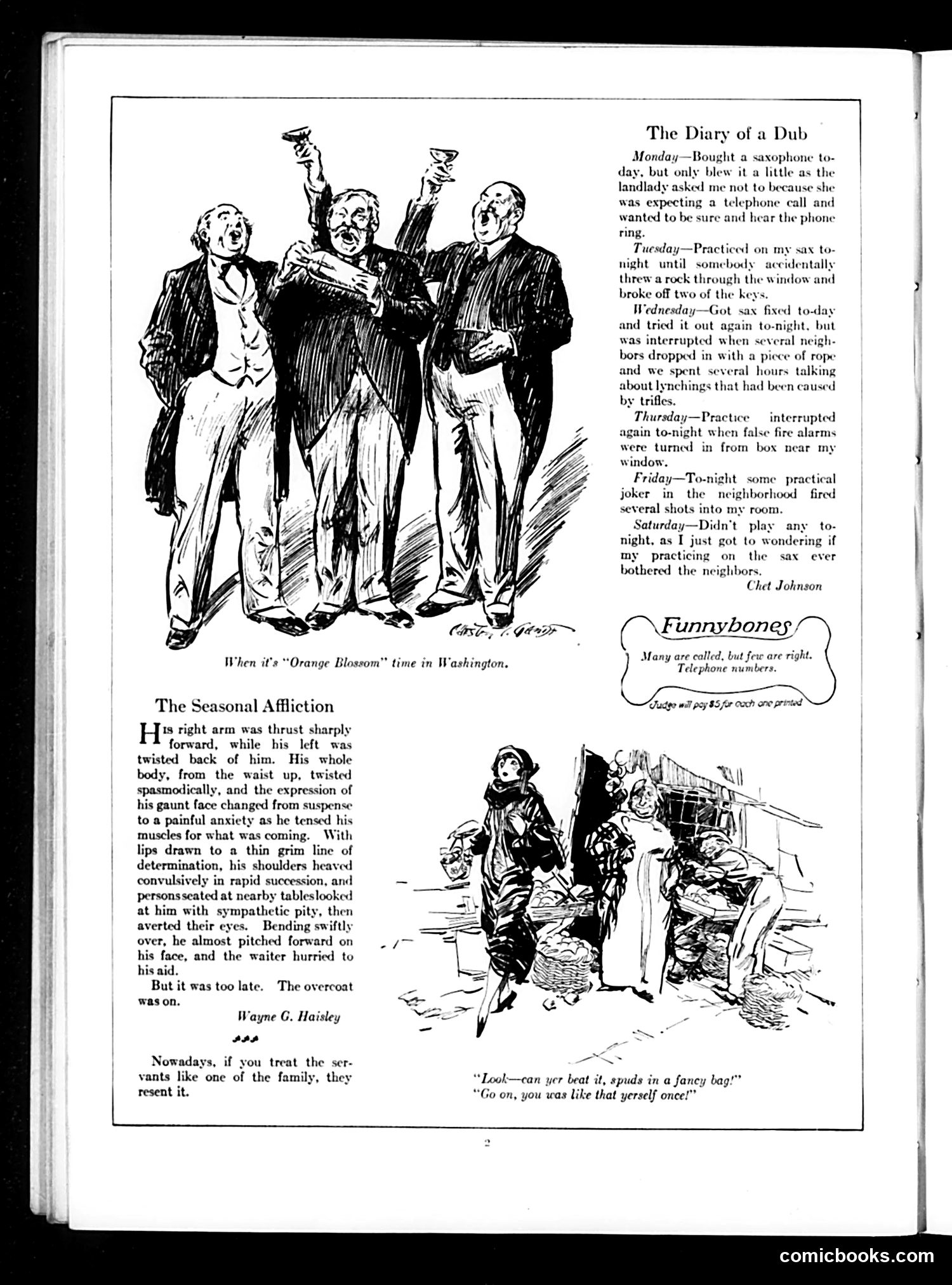 Judge — February 28, 1925 — page 4 of 36