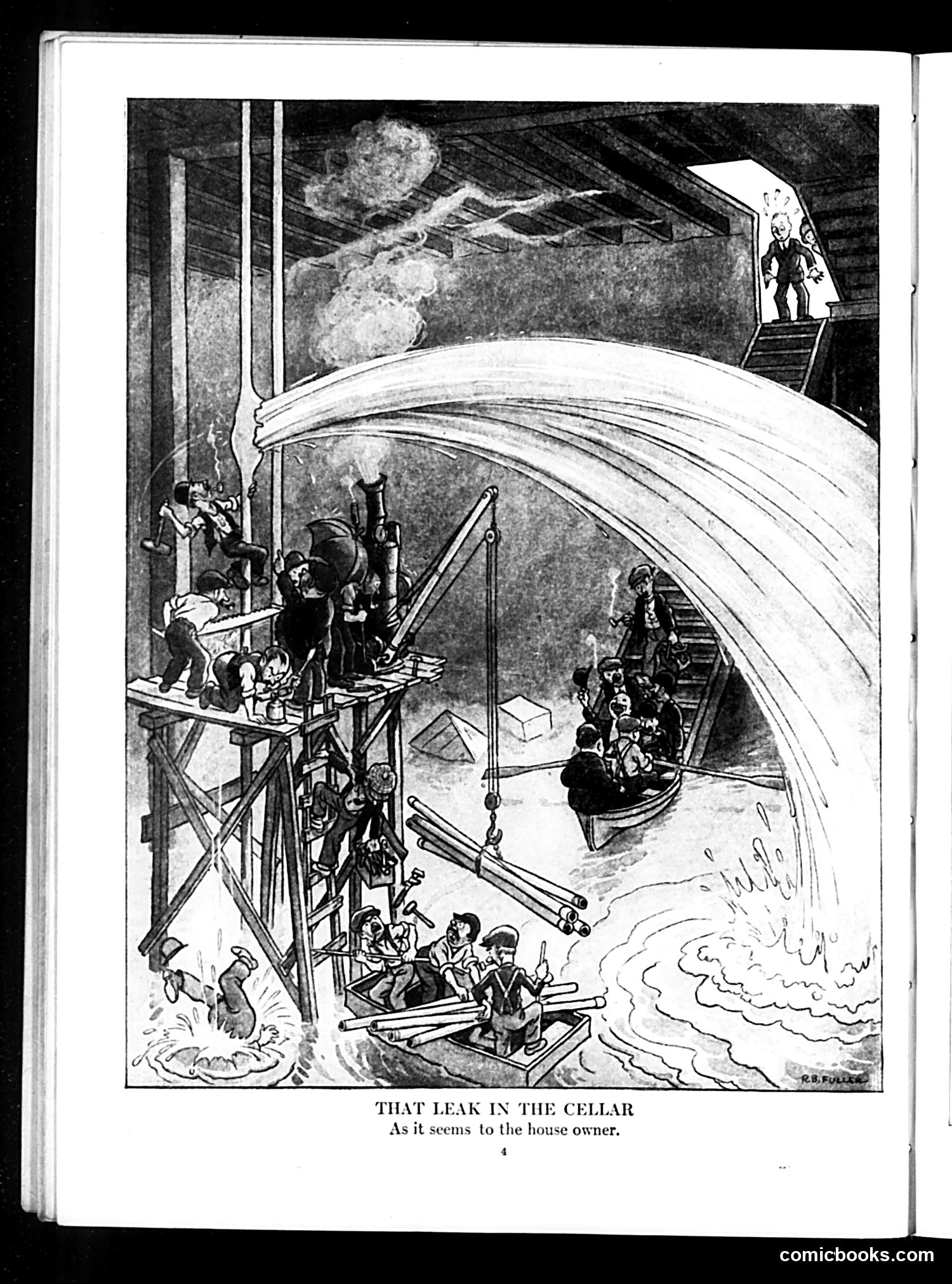 Judge — February 28, 1925 — page 6 of 36