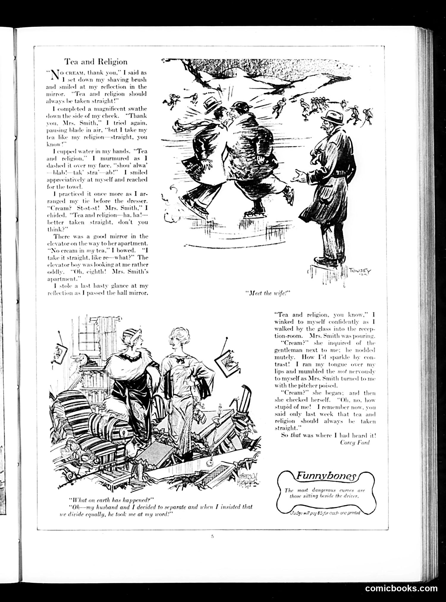 Judge — February 28, 1925 — page 7 of 36