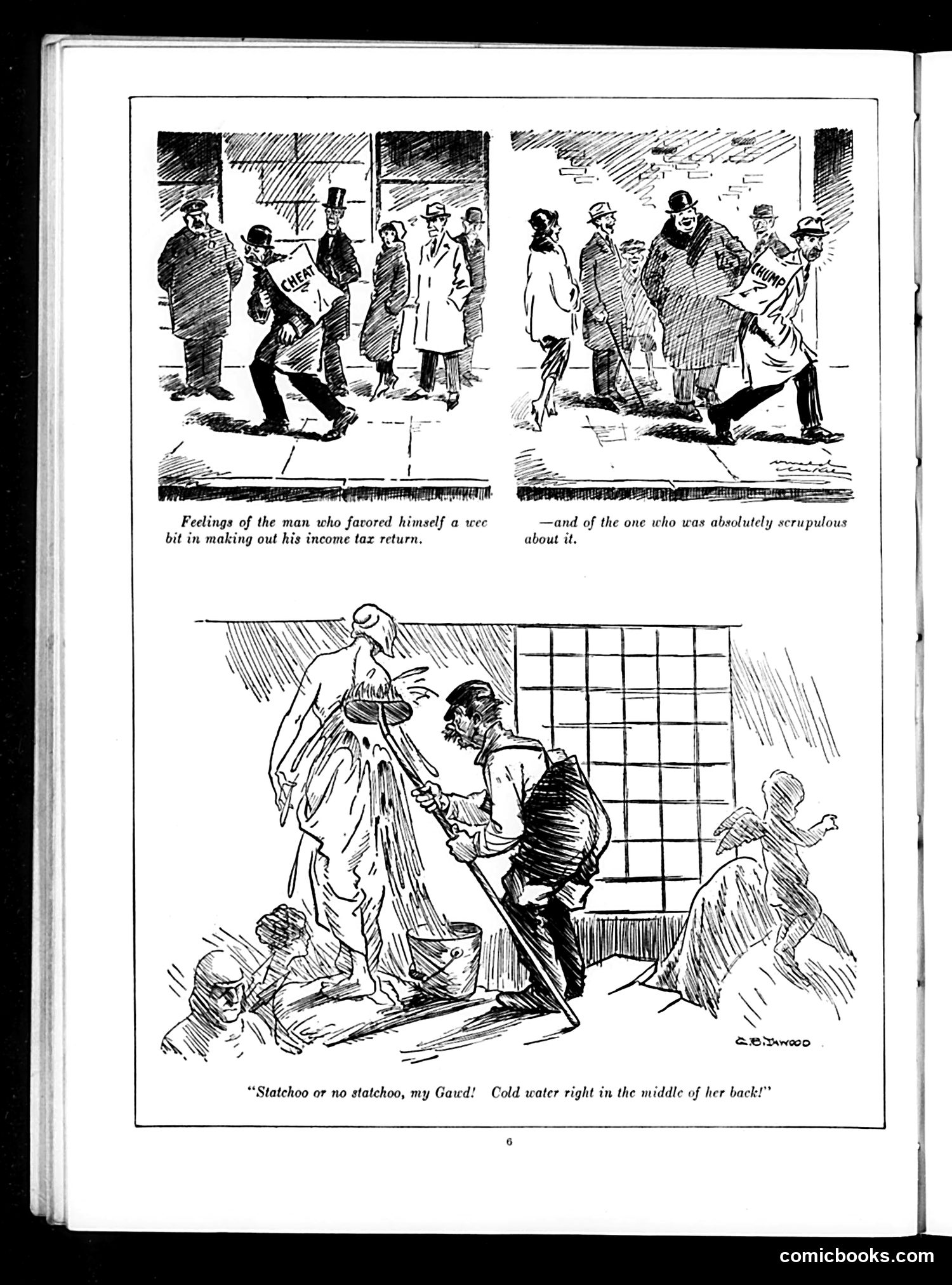 Judge — February 28, 1925 — page 8 of 36