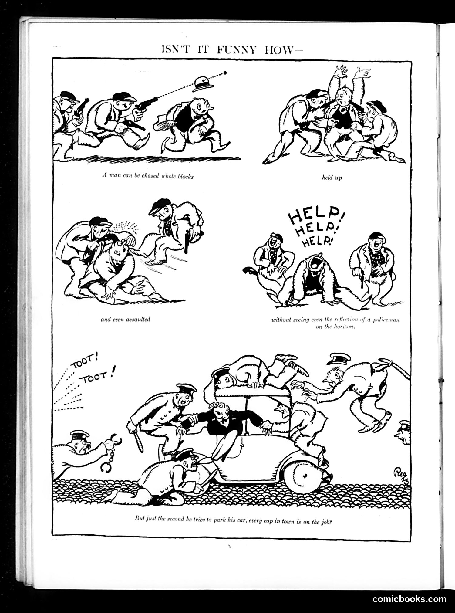 Judge — February 28, 1925 — page 10 of 36