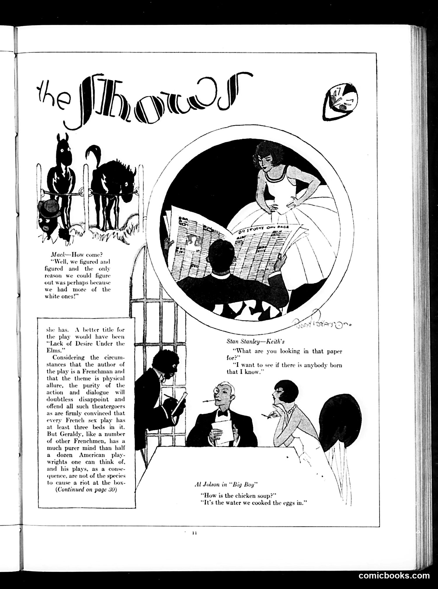 Judge — February 28, 1925 — page 13 of 36