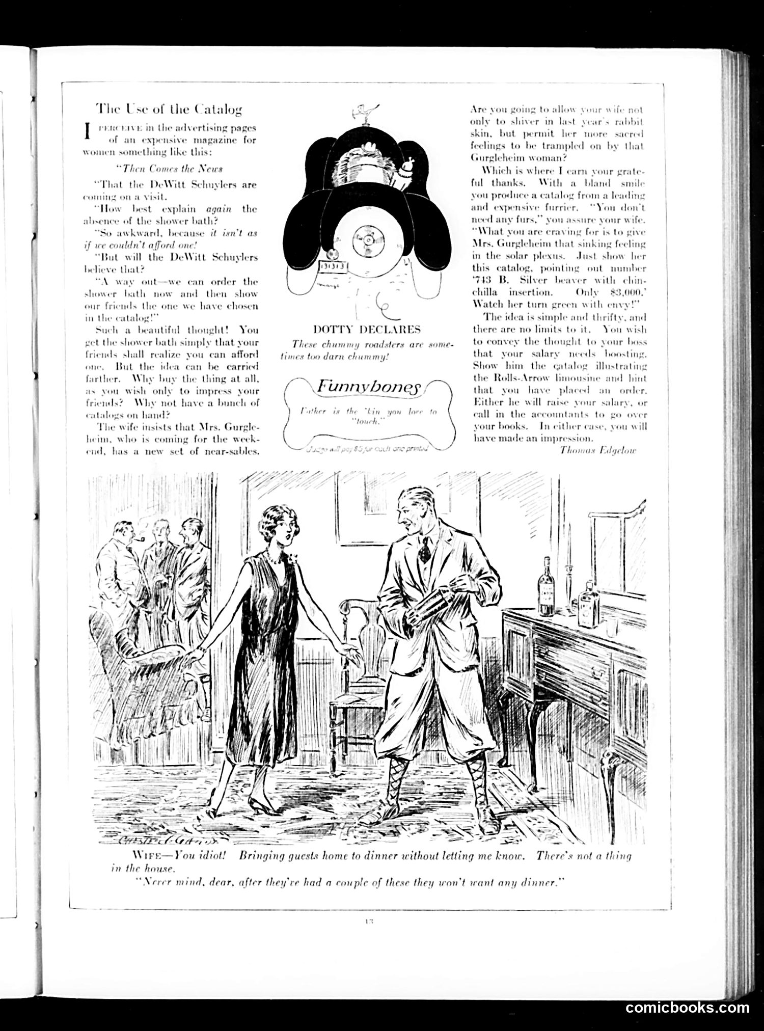 Judge — February 28, 1925 — page 15 of 36