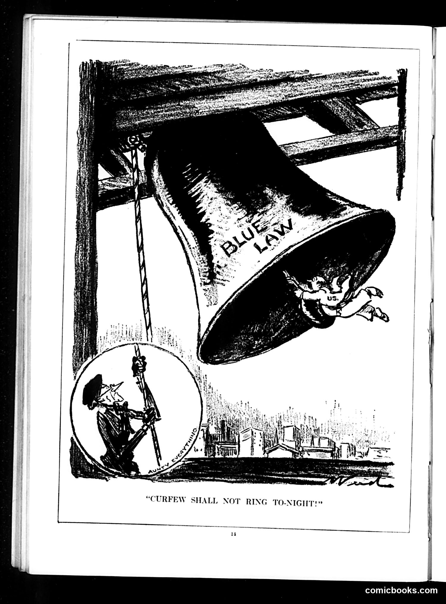 Judge — February 28, 1925 — page 16 of 36