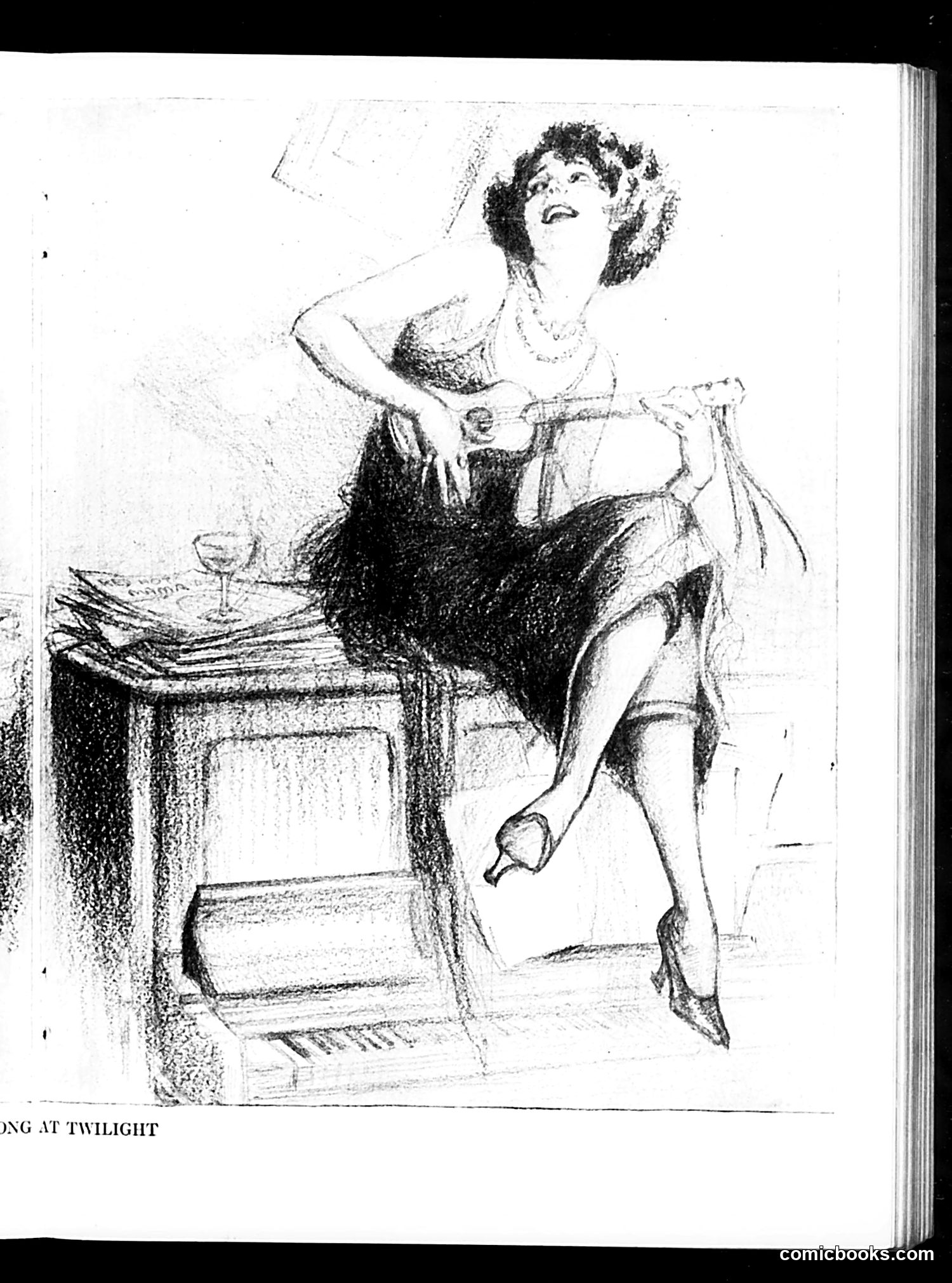 Judge — February 28, 1925 — page 19 of 36