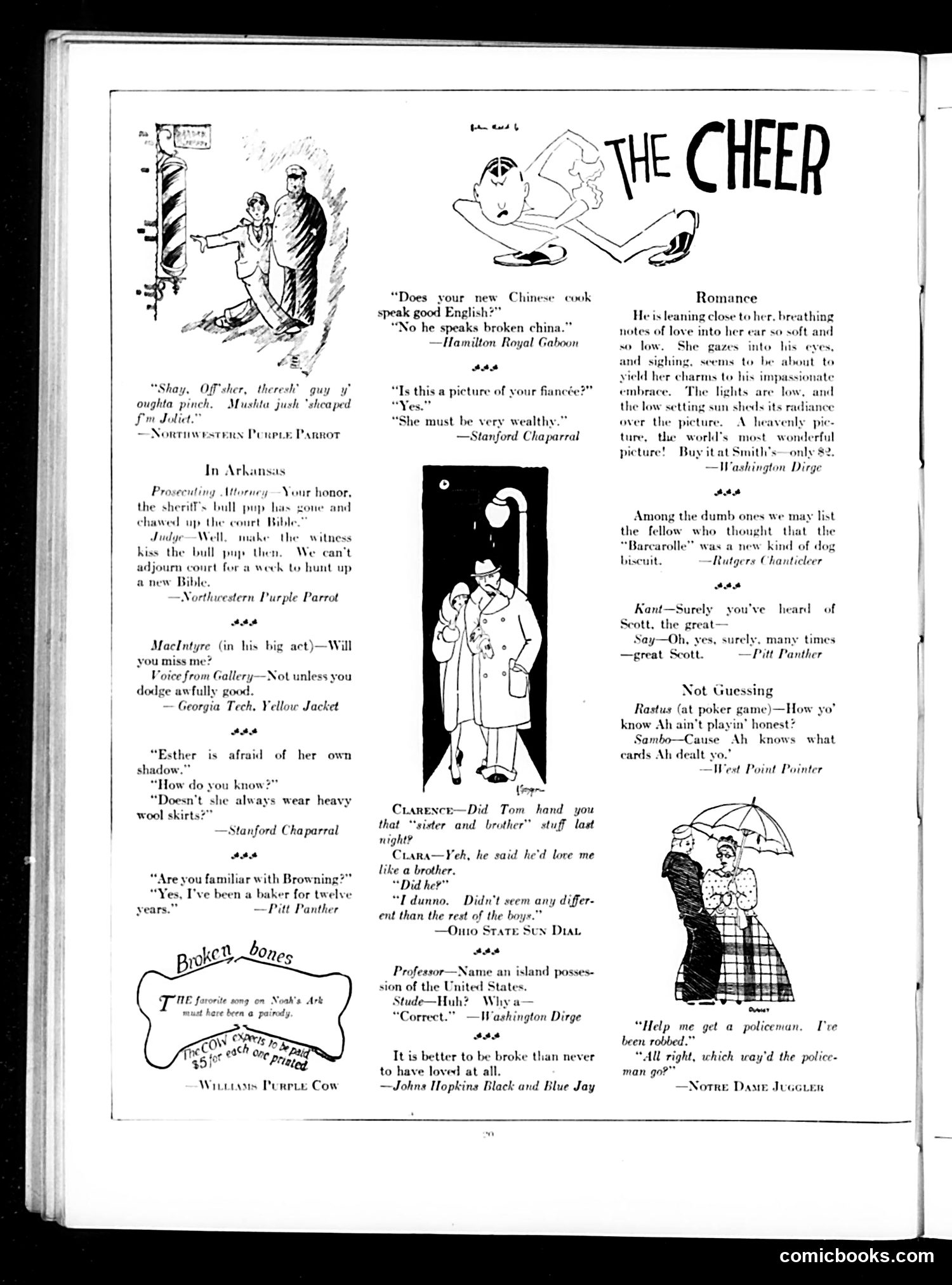 Judge — February 28, 1925 — page 22 of 36