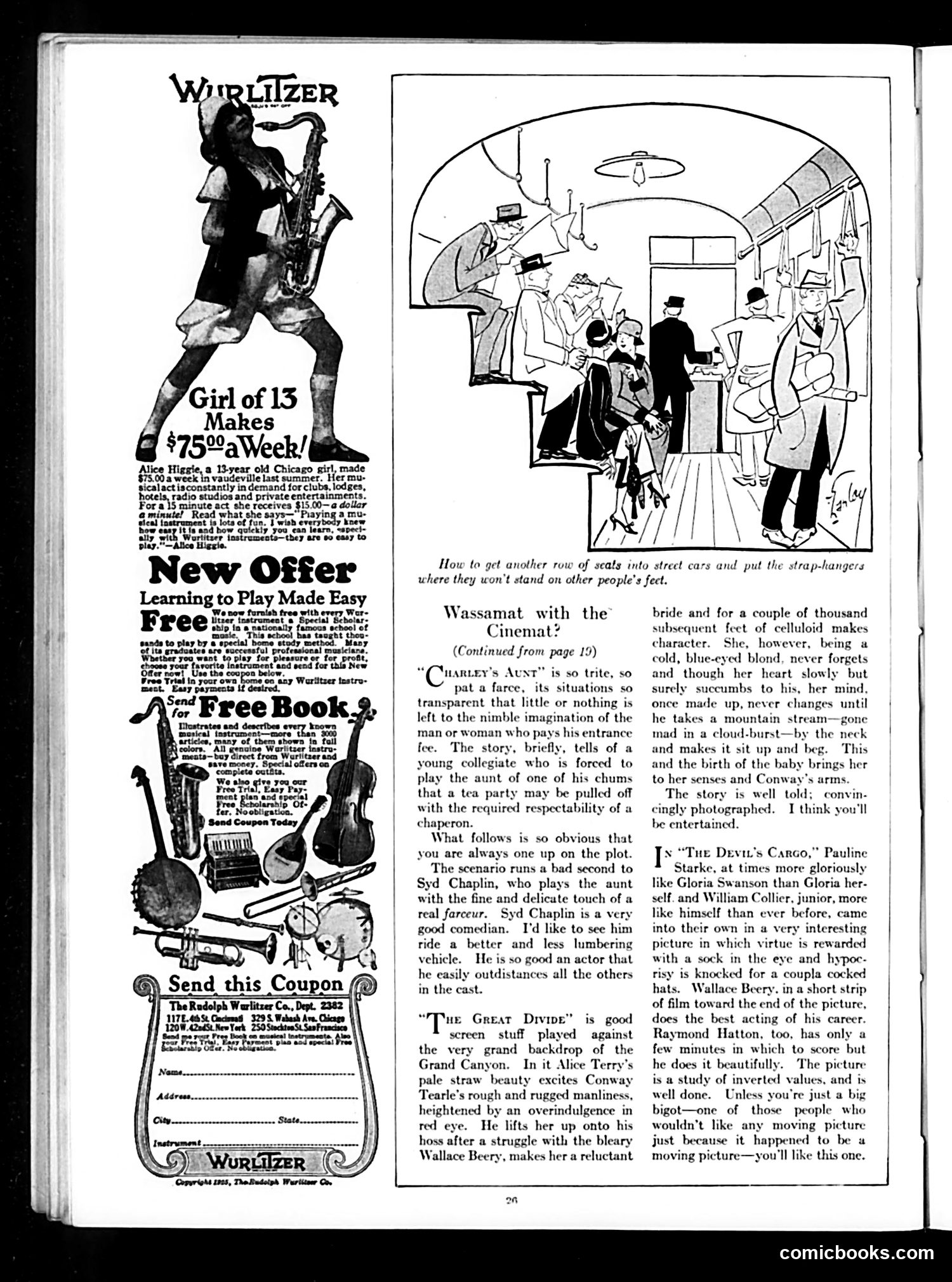 Judge — February 28, 1925 — page 28 of 36