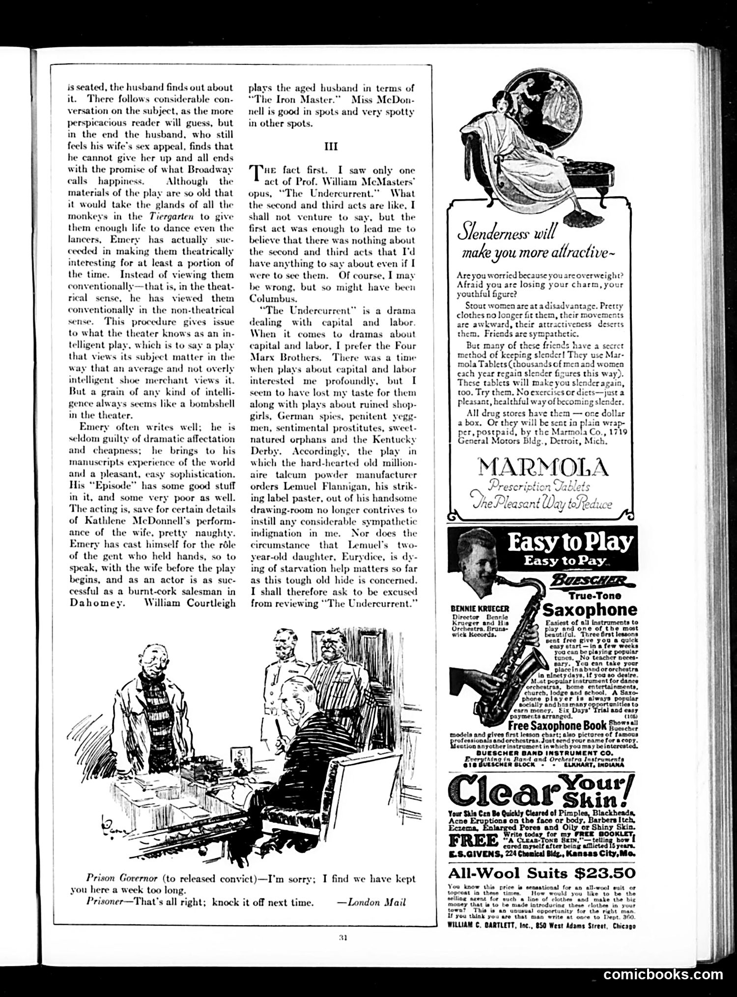 Judge — February 28, 1925 — page 33 of 36