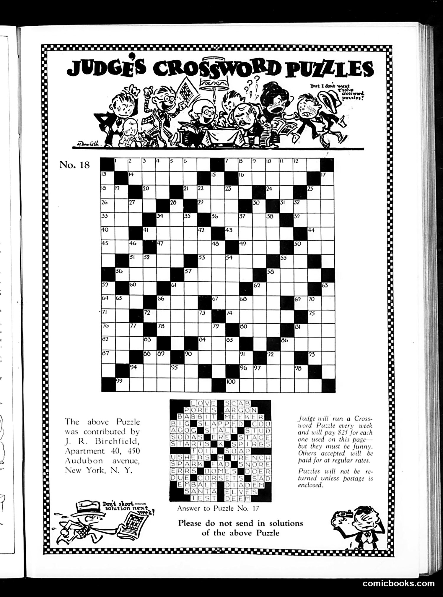 Judge — February 28, 1925 — page 35 of 36