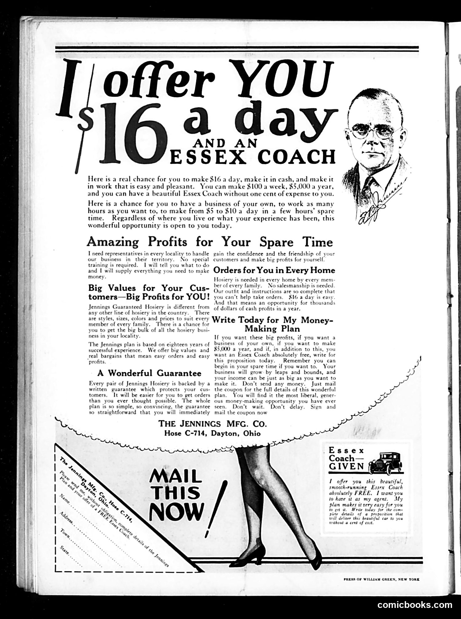 Judge — February 28, 1925 — page 36 of 36