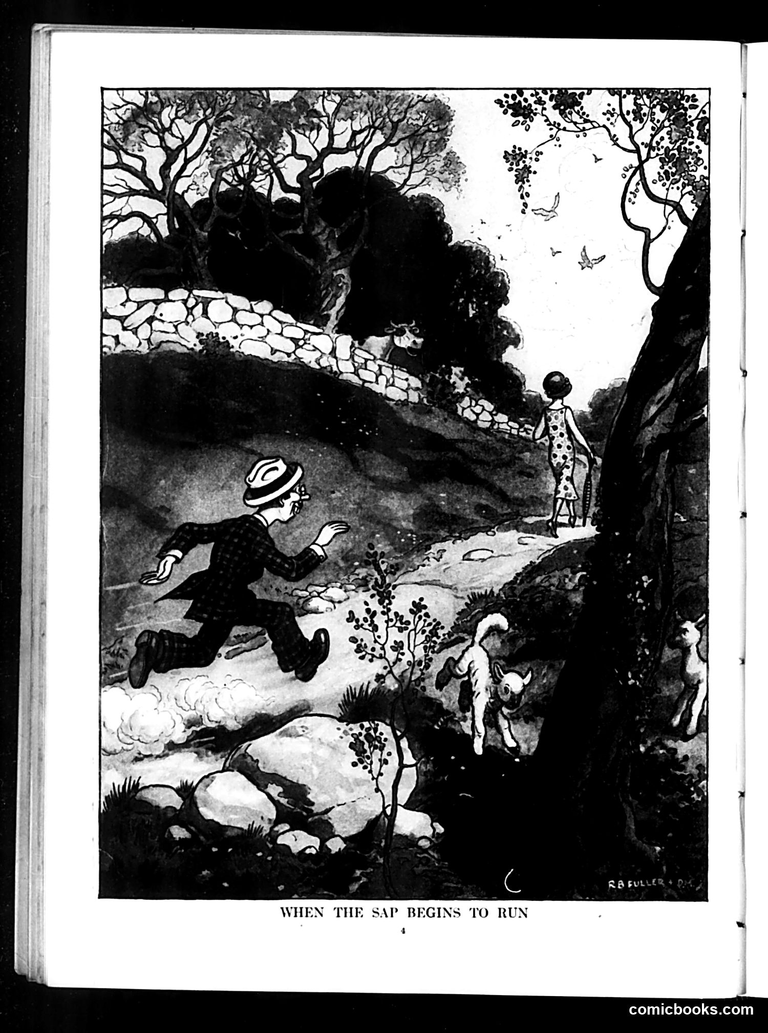 Judge — March 7, 1925 — page 6 of 36