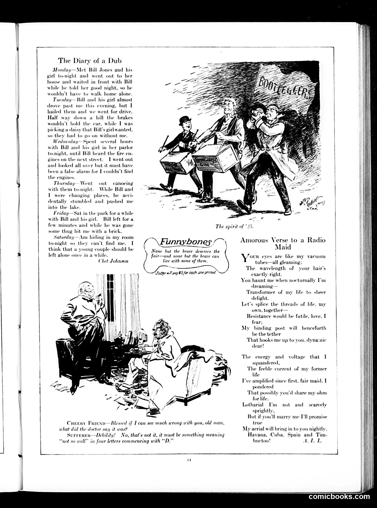Judge — March 7, 1925 — page 13 of 36