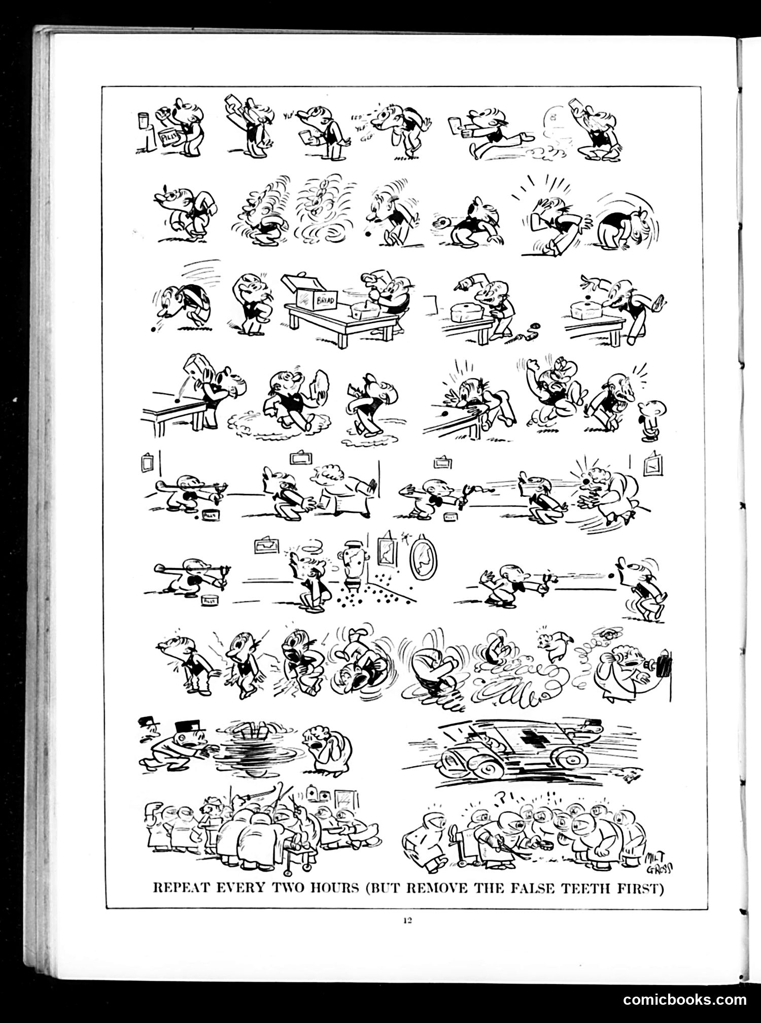 Judge — March 7, 1925 — page 14 of 36