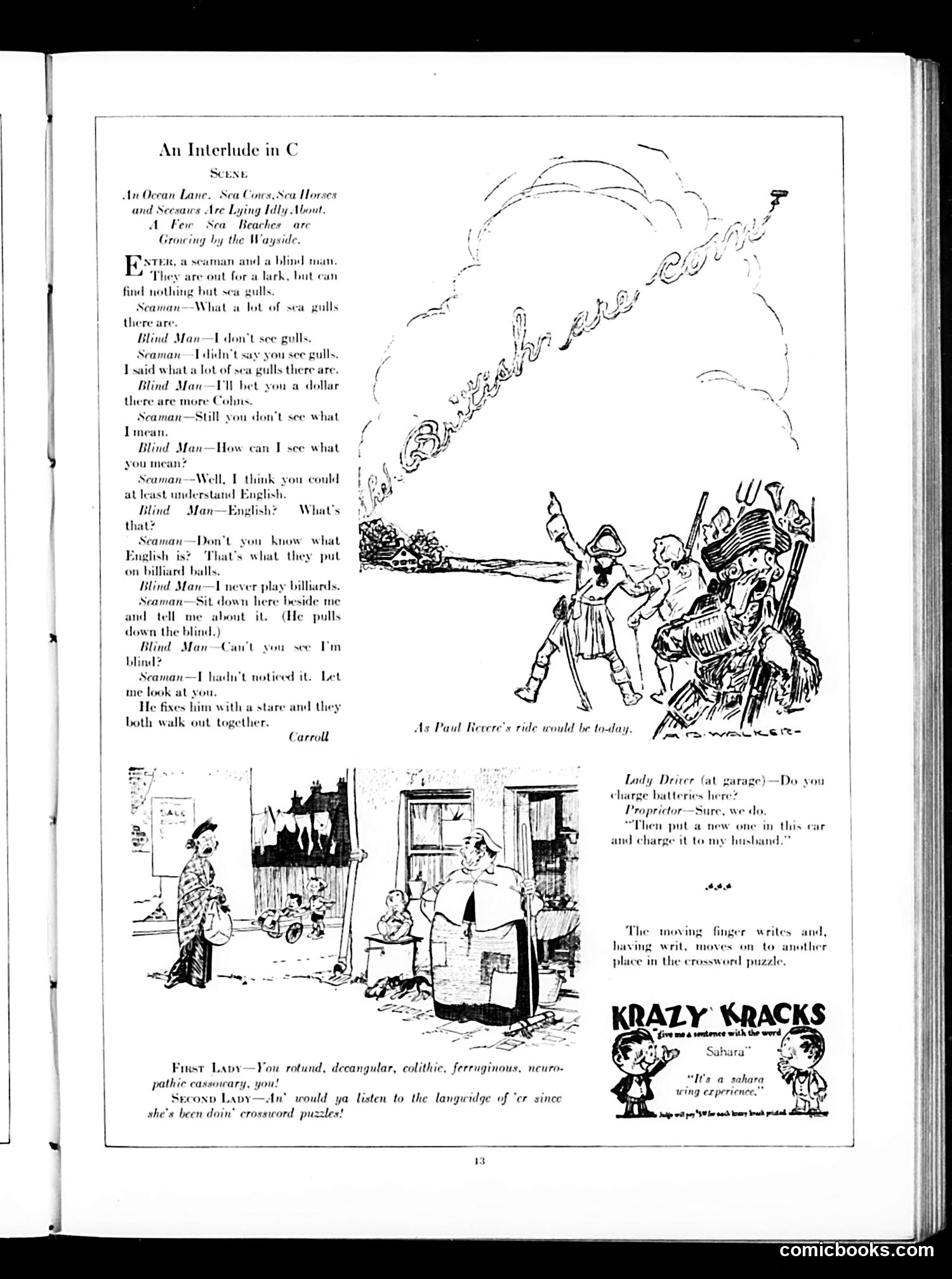 Judge — March 7, 1925 — page 15 of 36