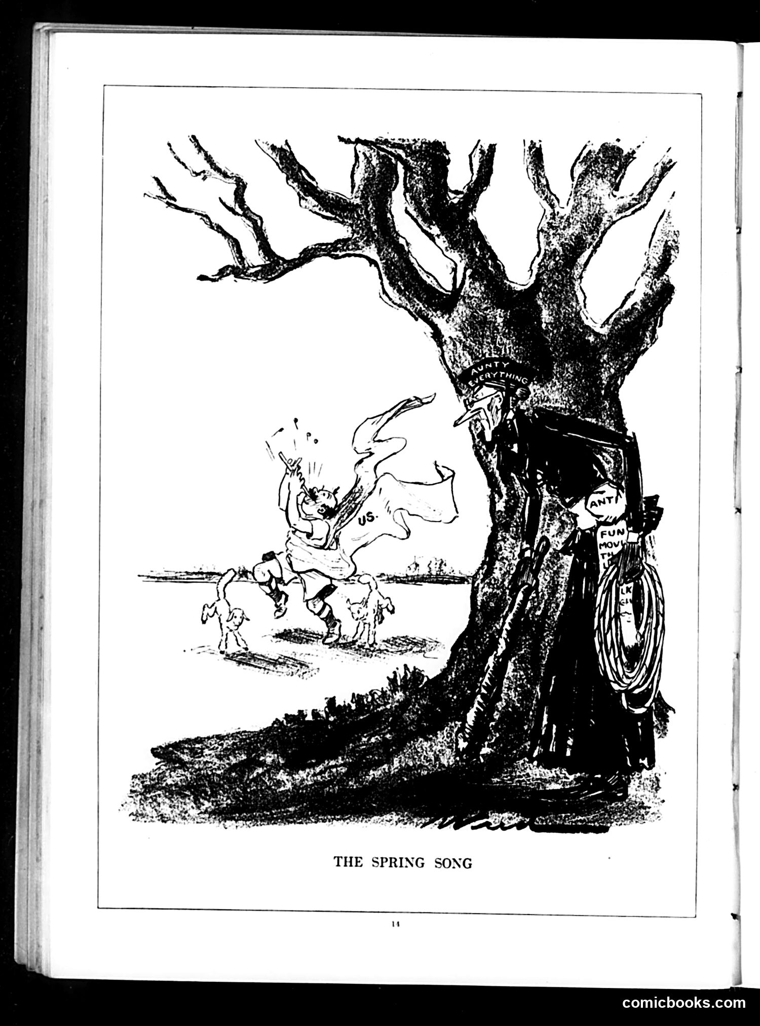 Judge — March 7, 1925 — page 16 of 36
