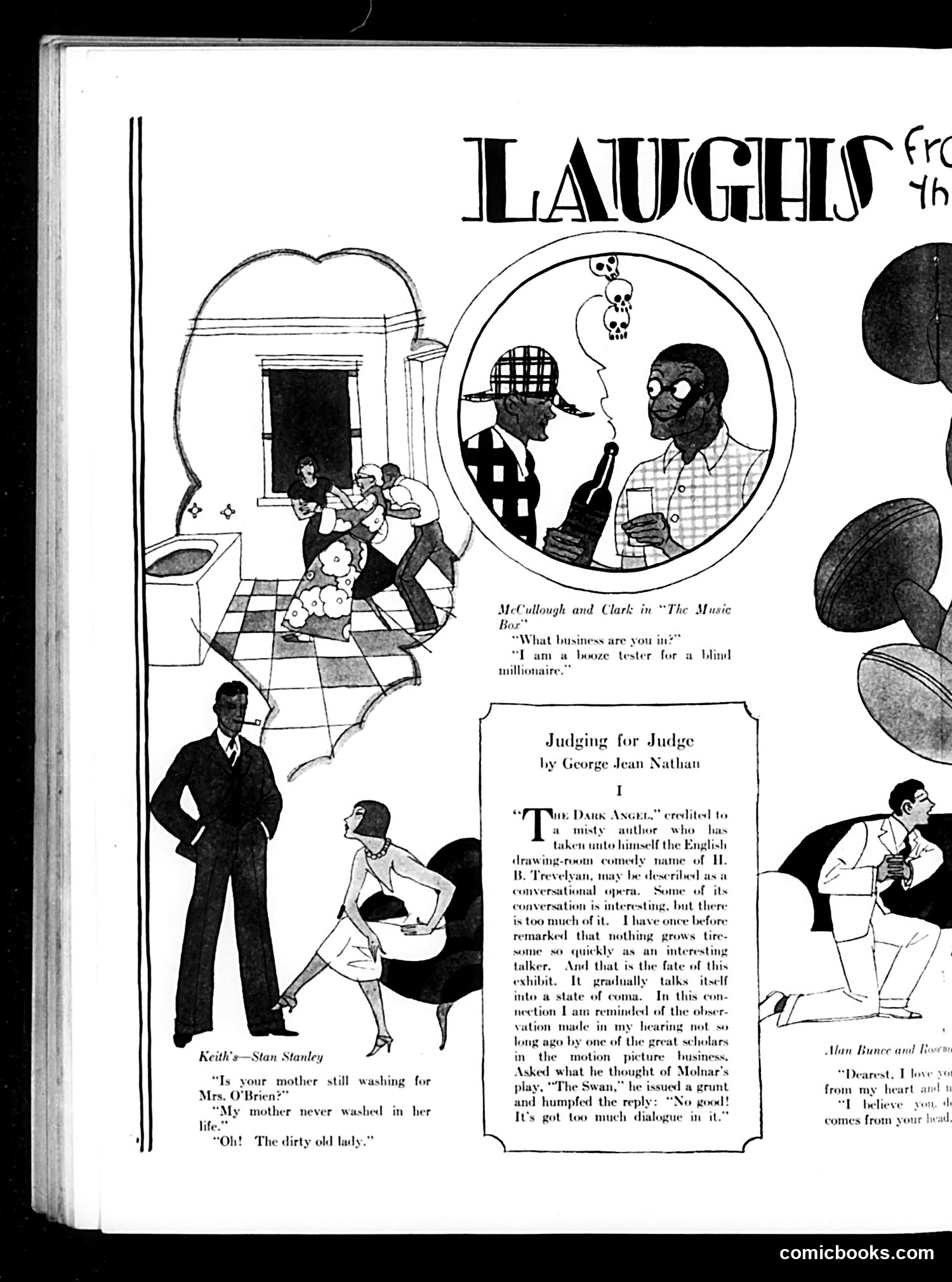 Judge — March 7, 1925 — page 18 of 36