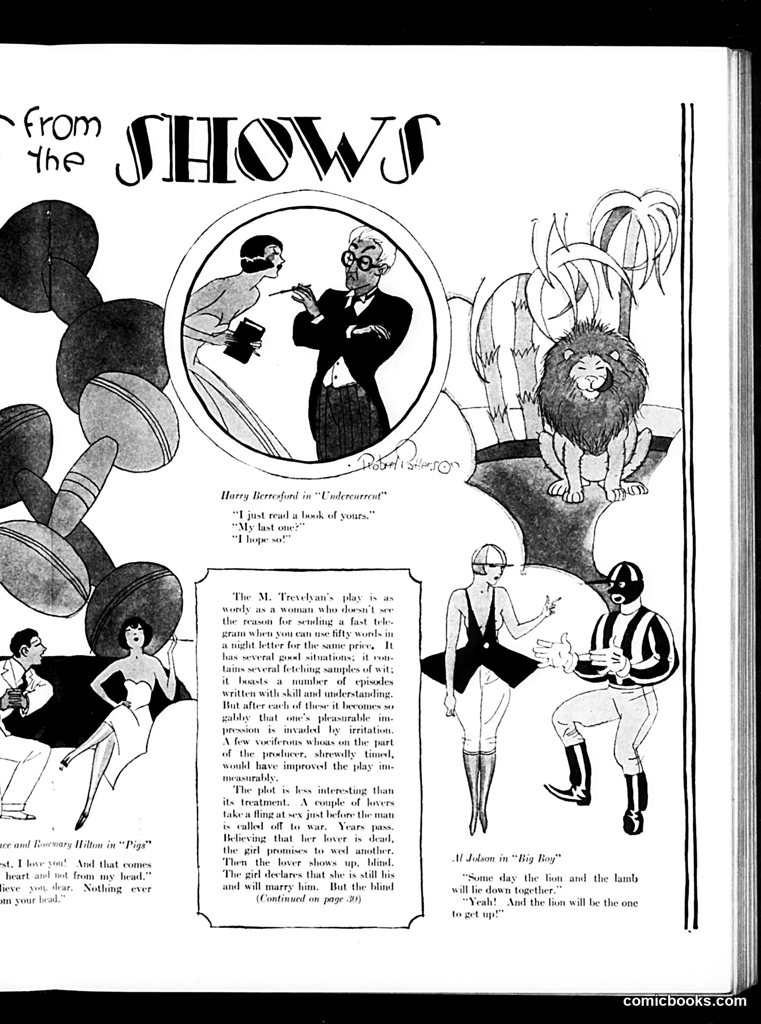 Judge — March 7, 1925 — page 19 of 36
