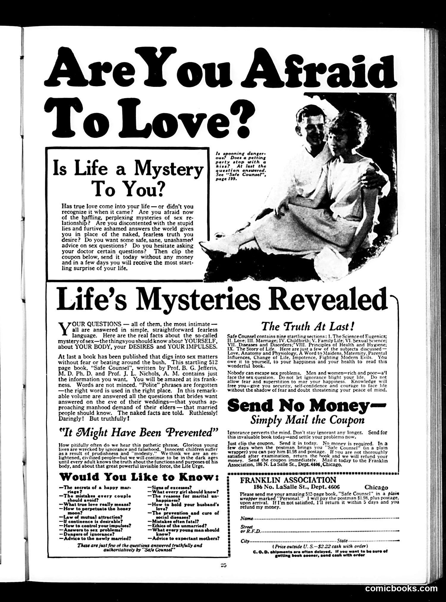 Judge — March 7, 1925 — page 27 of 36